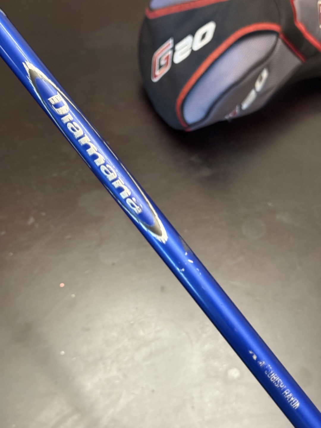 Ping G25 Driver Regular Flex 8.5 Degrees