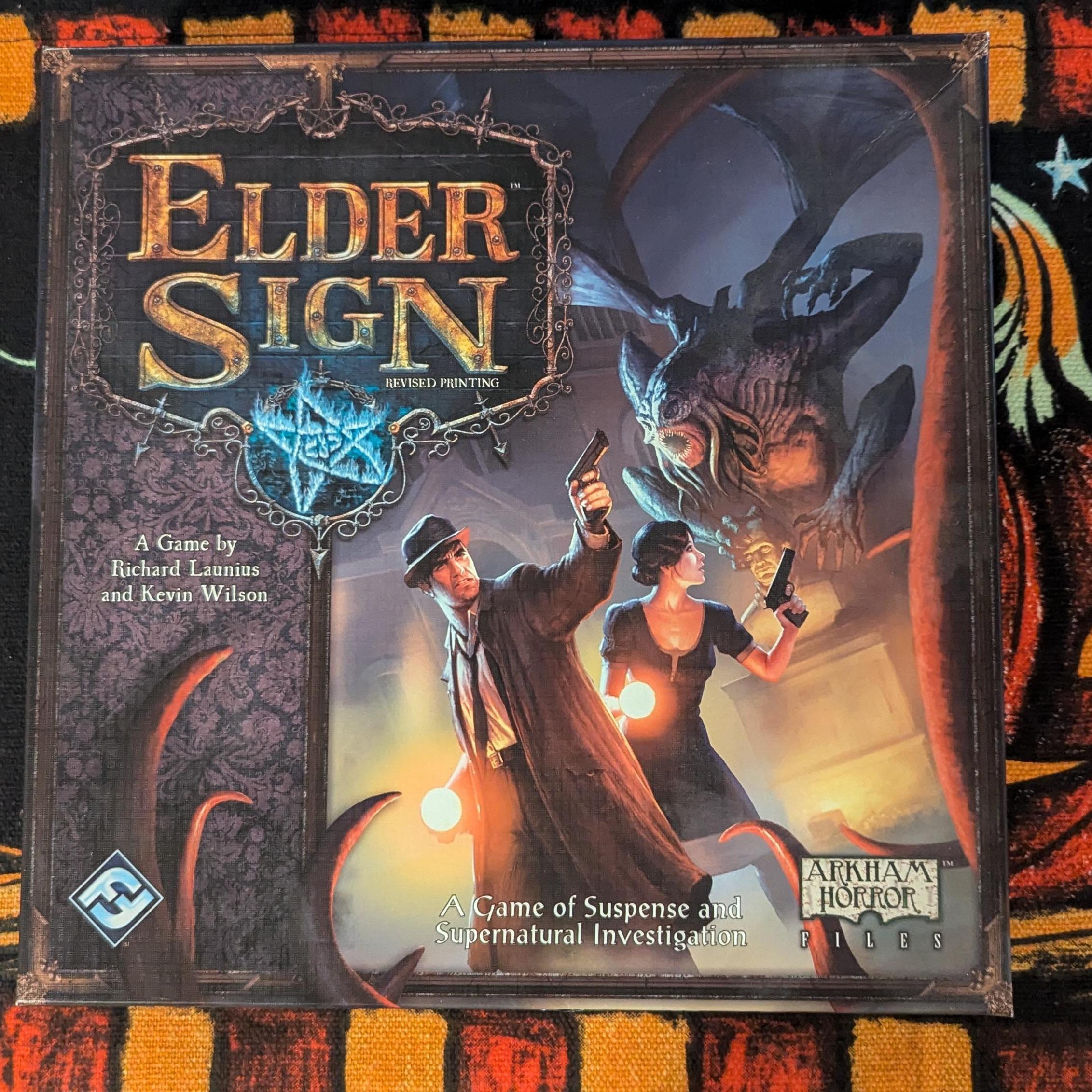Elder Sign