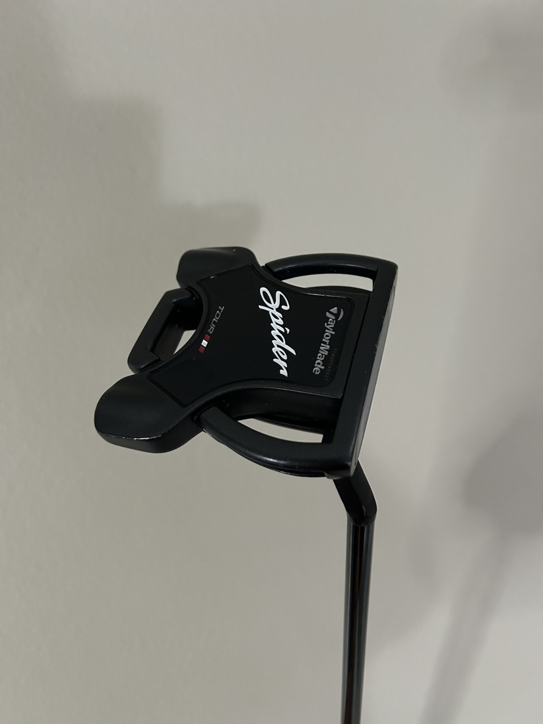 Amazon.com : TaylorMade Spider Tour Z Truss TM1 33IN Spider