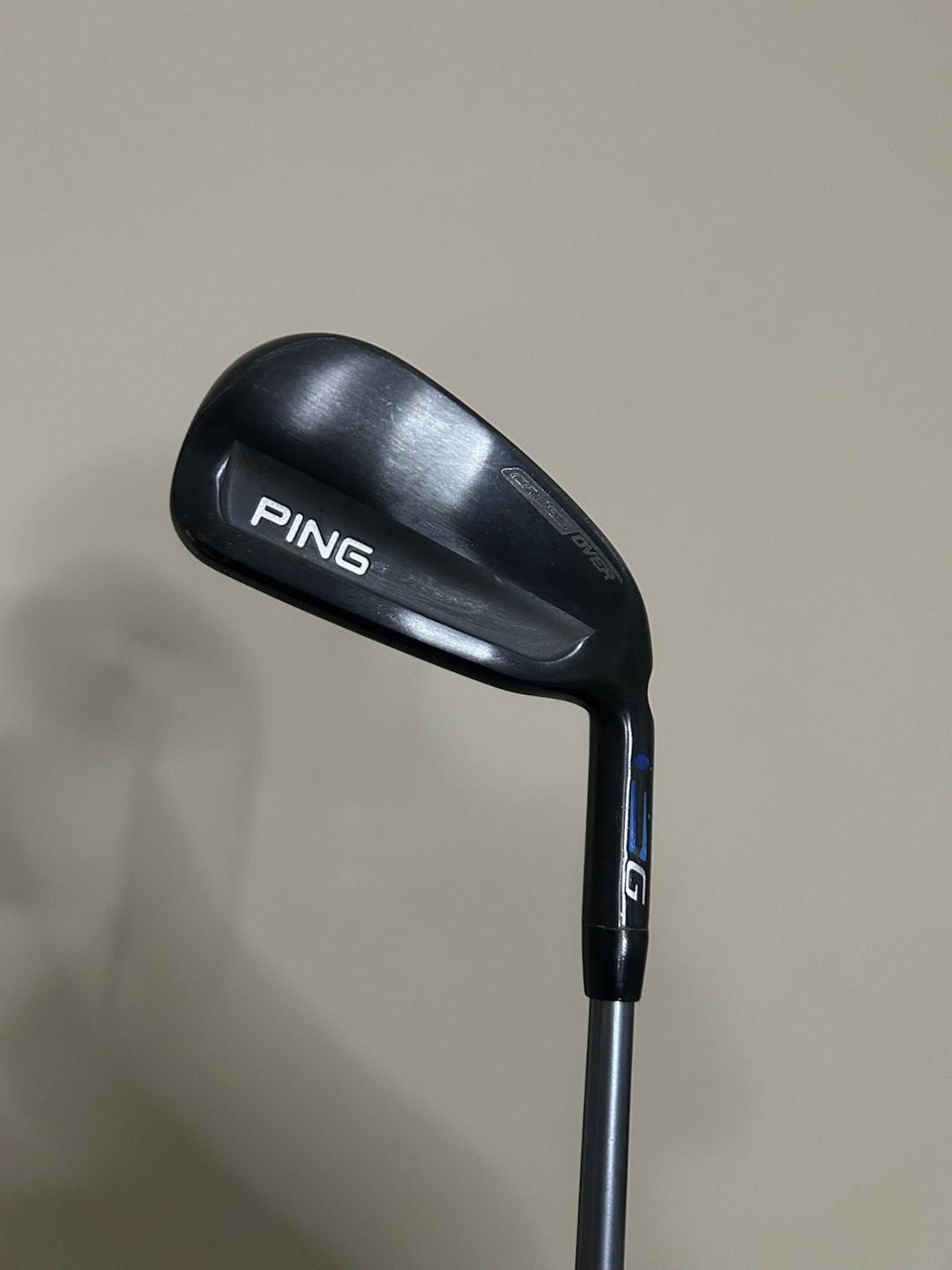 PING - ping クロスオーバー　3 iクロスオーバー│CLUB PING【PINGオフィシャルサイト】