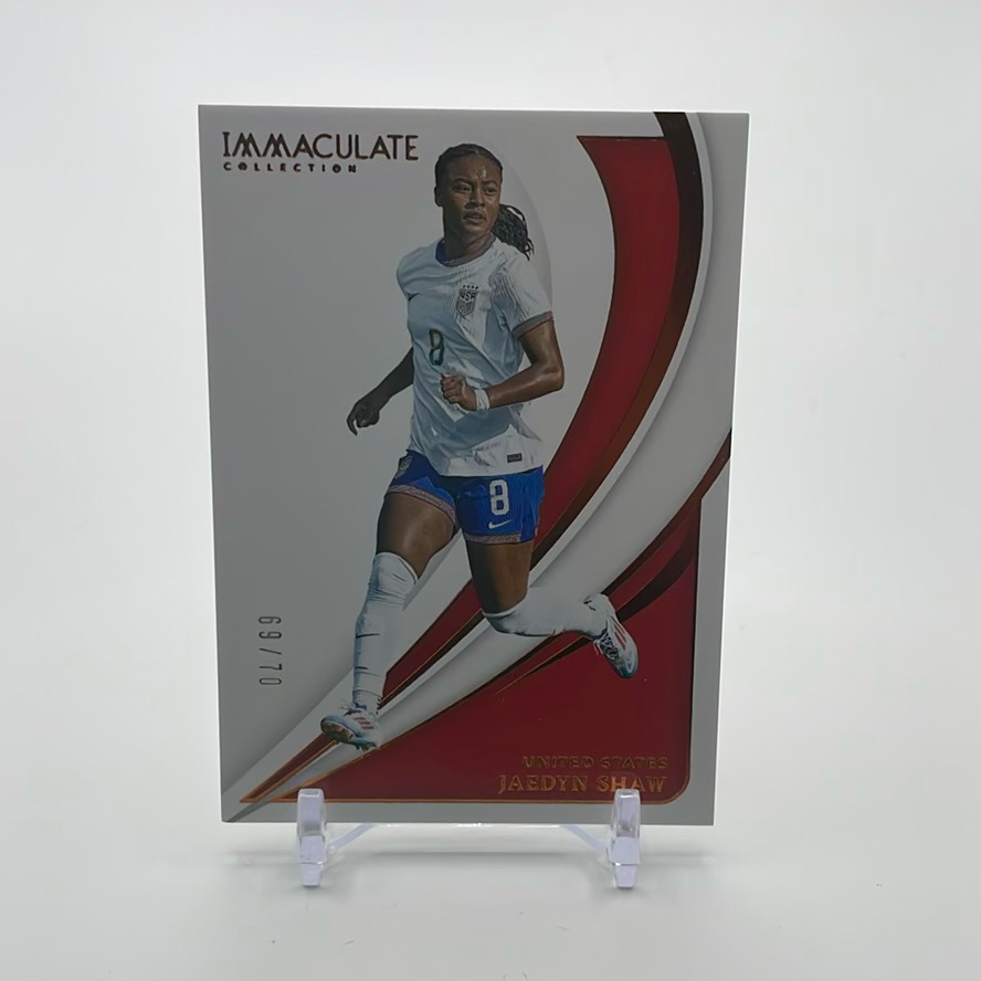 Lot De 3 Cartes Chromées Alexia Putellas (FC Barcelone) – Topps 2022/23 /125 Et /250