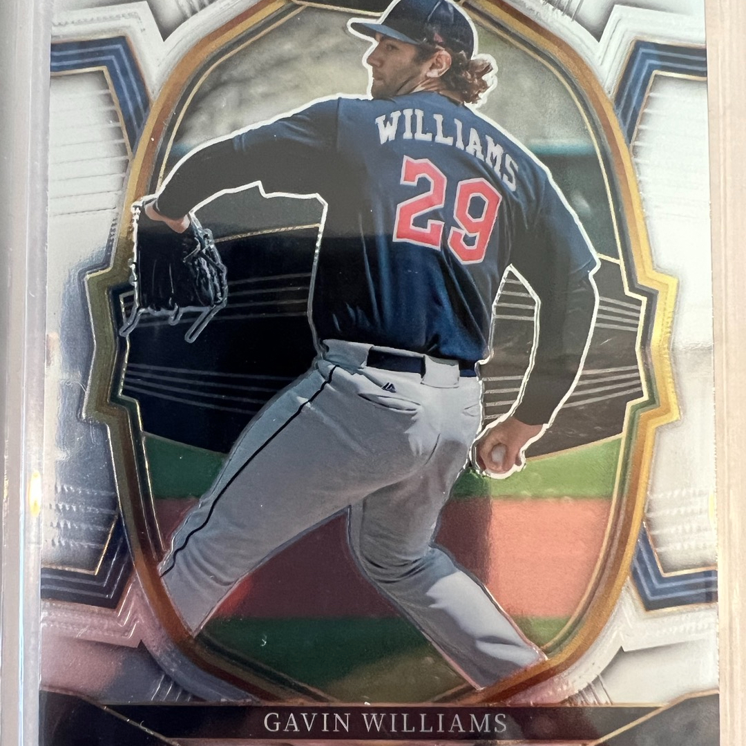 Gavin Williams Earns Wild Card Start After Pitching Tweaks