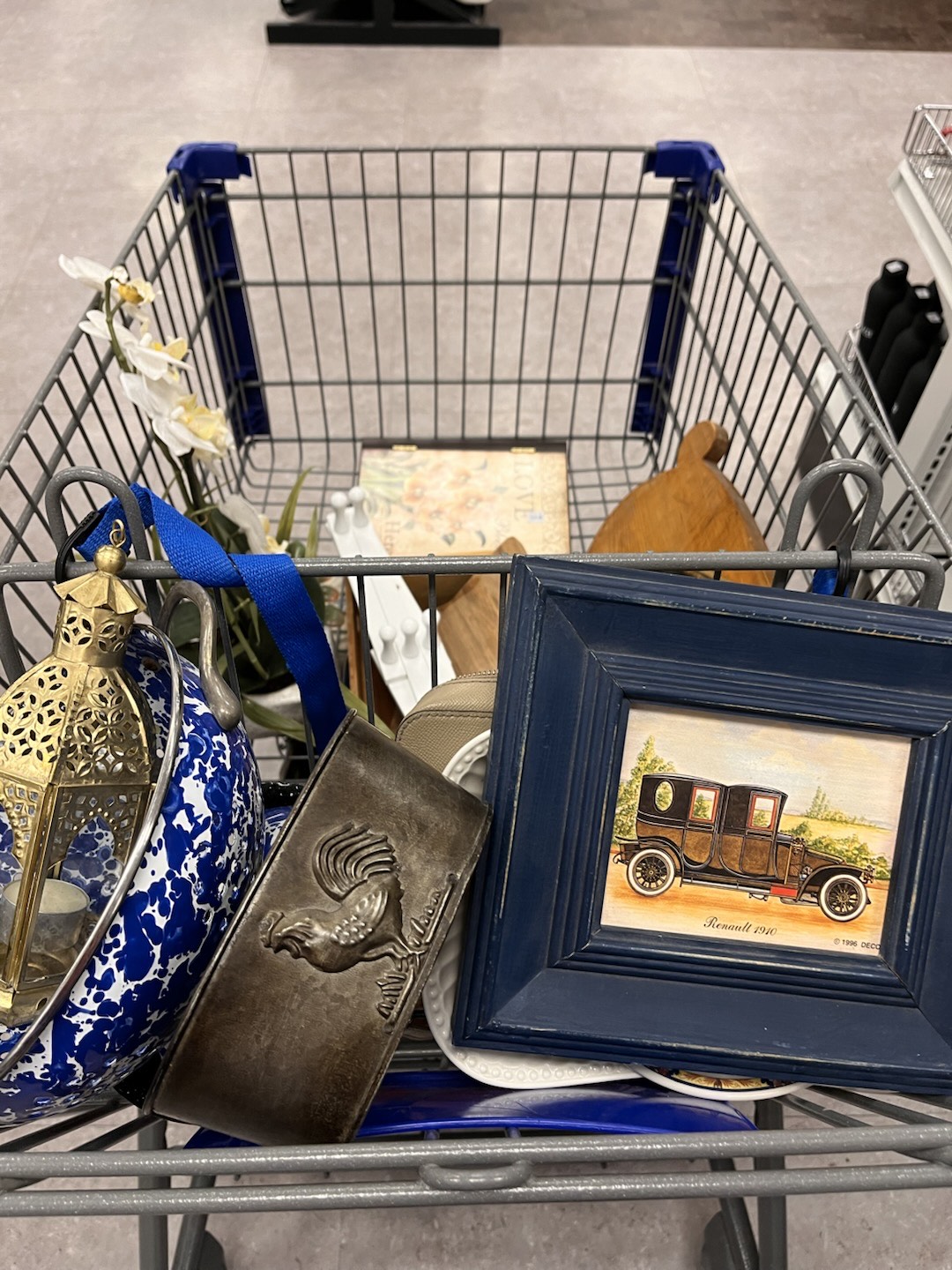 Shop Your Finds!
