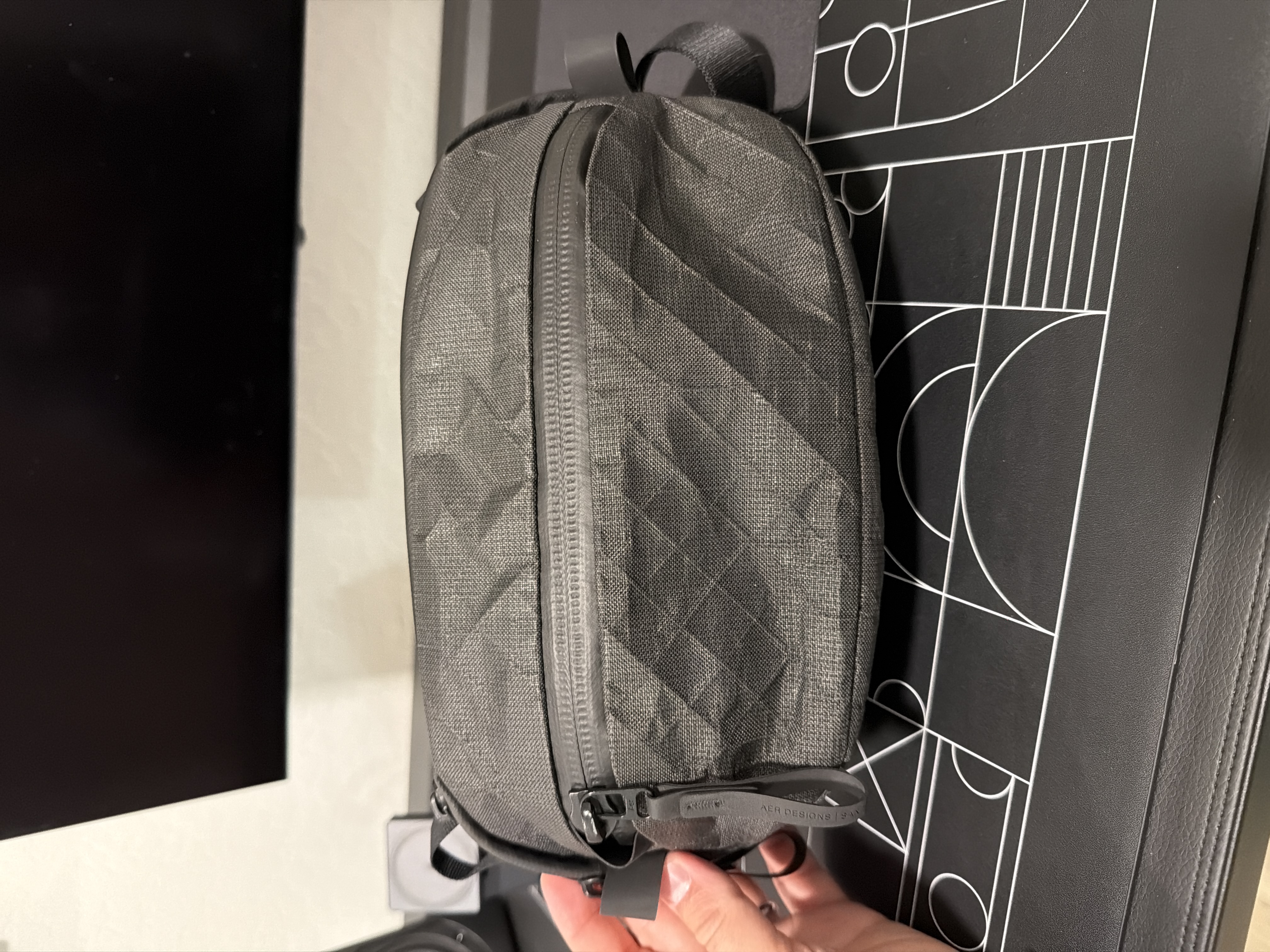 AER Day Sling 3 Ultra