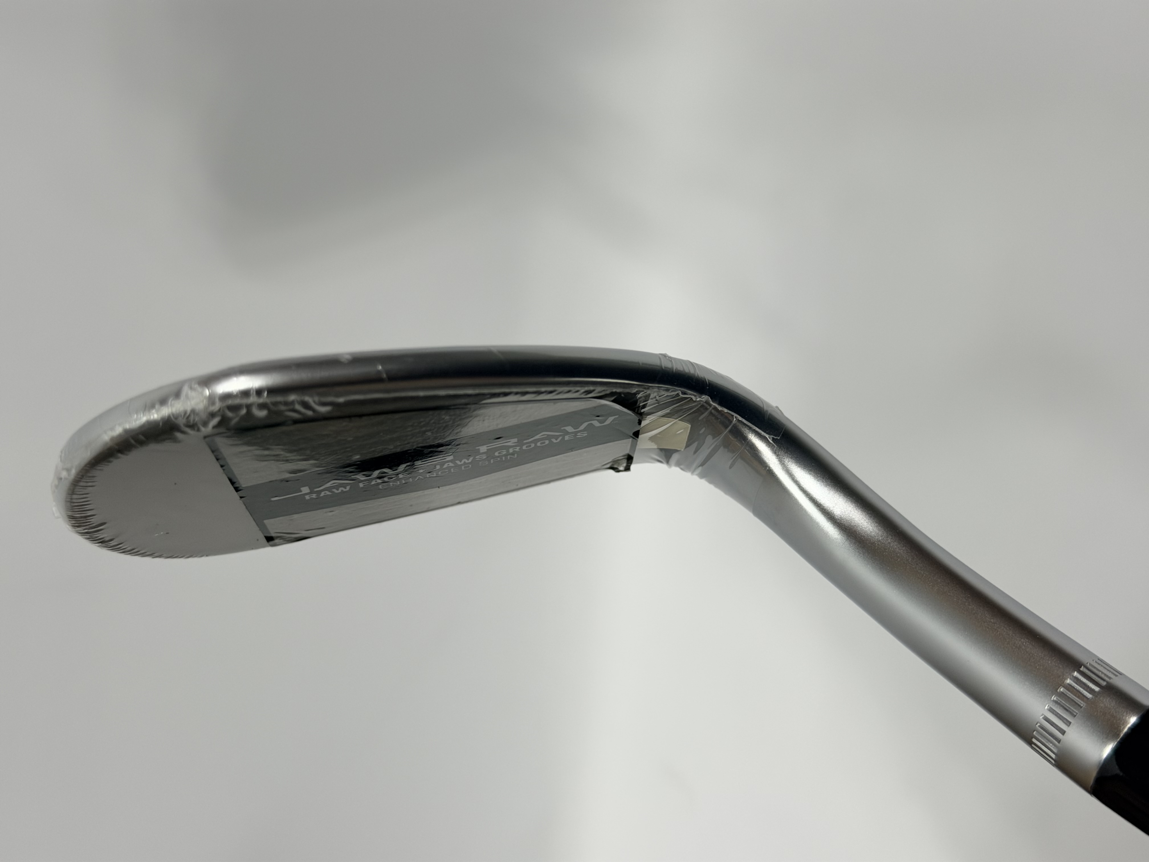 Callaway Jaws Raw 12X Wedge 60° Dynamic Gold 115 Spinner 115g