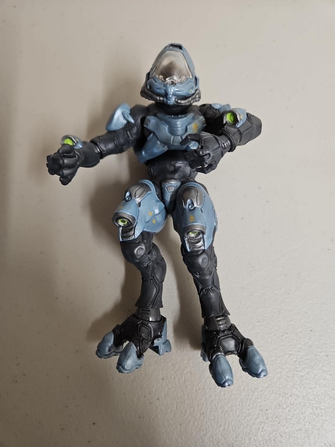 Mcfarlane Halo Master Chief McFarlane Halo Series Master Chief