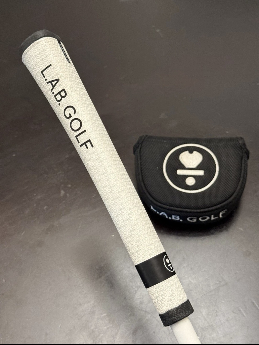 LAB Golf Mezz 1 Putter ACCRA Shaft 32.5” Length 69 Degree
