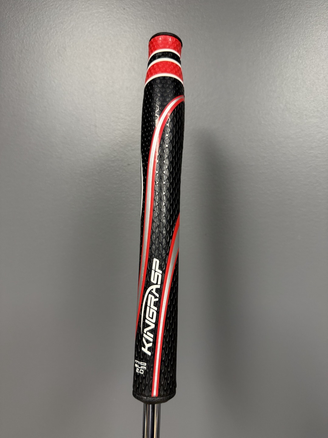 Tad Moore Prototype Giraffe Putter 34.5” No Head Cover.