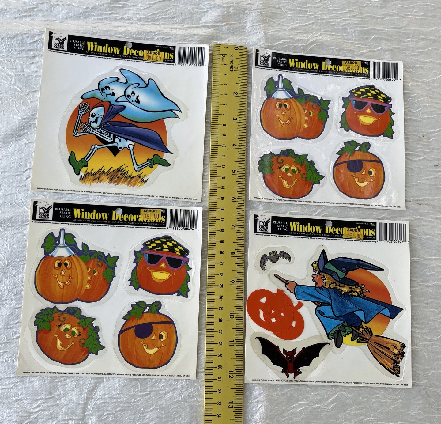 HALLOWEENヴィンテージ 7016f42f-fff7-4b15-b23e-