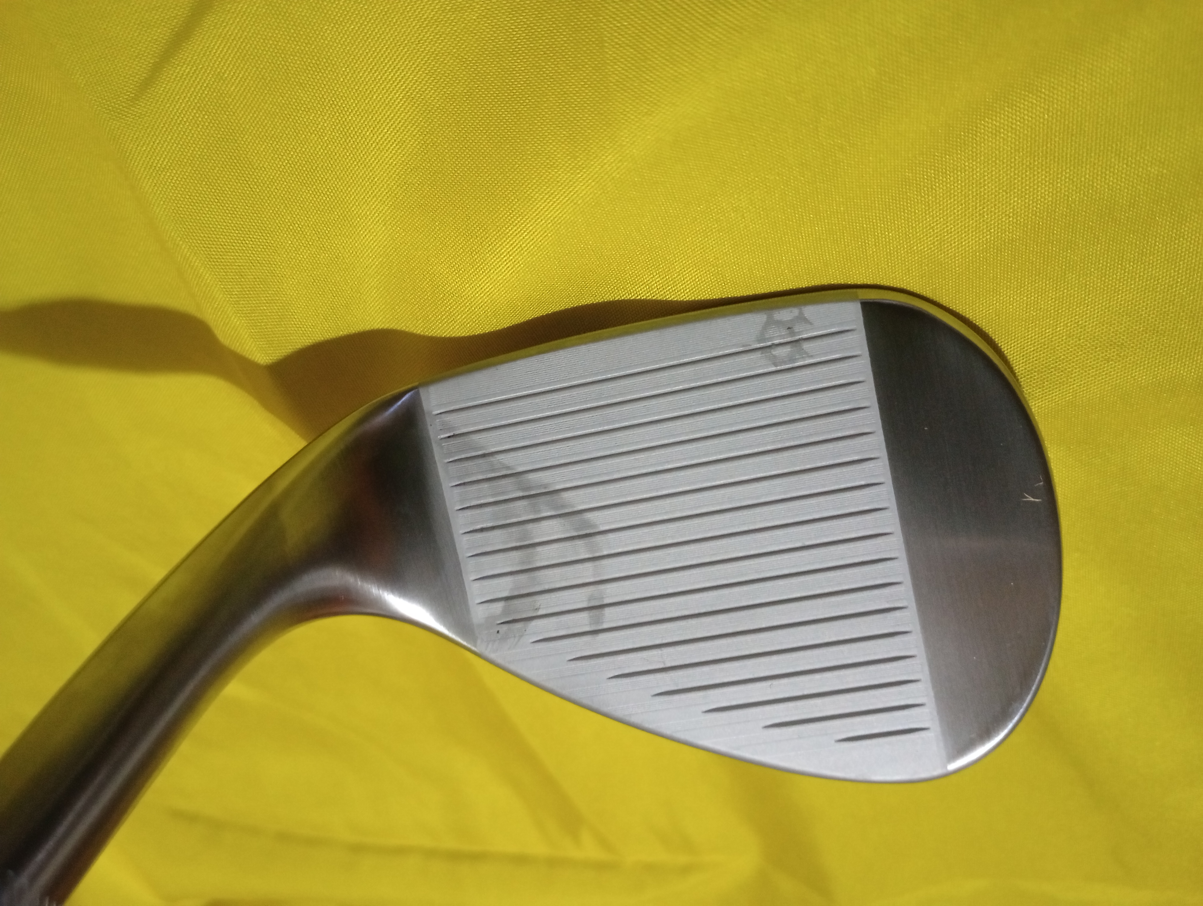 SM10 54° Sグラインド Vokey SM10 Wedge | Titleist Certified