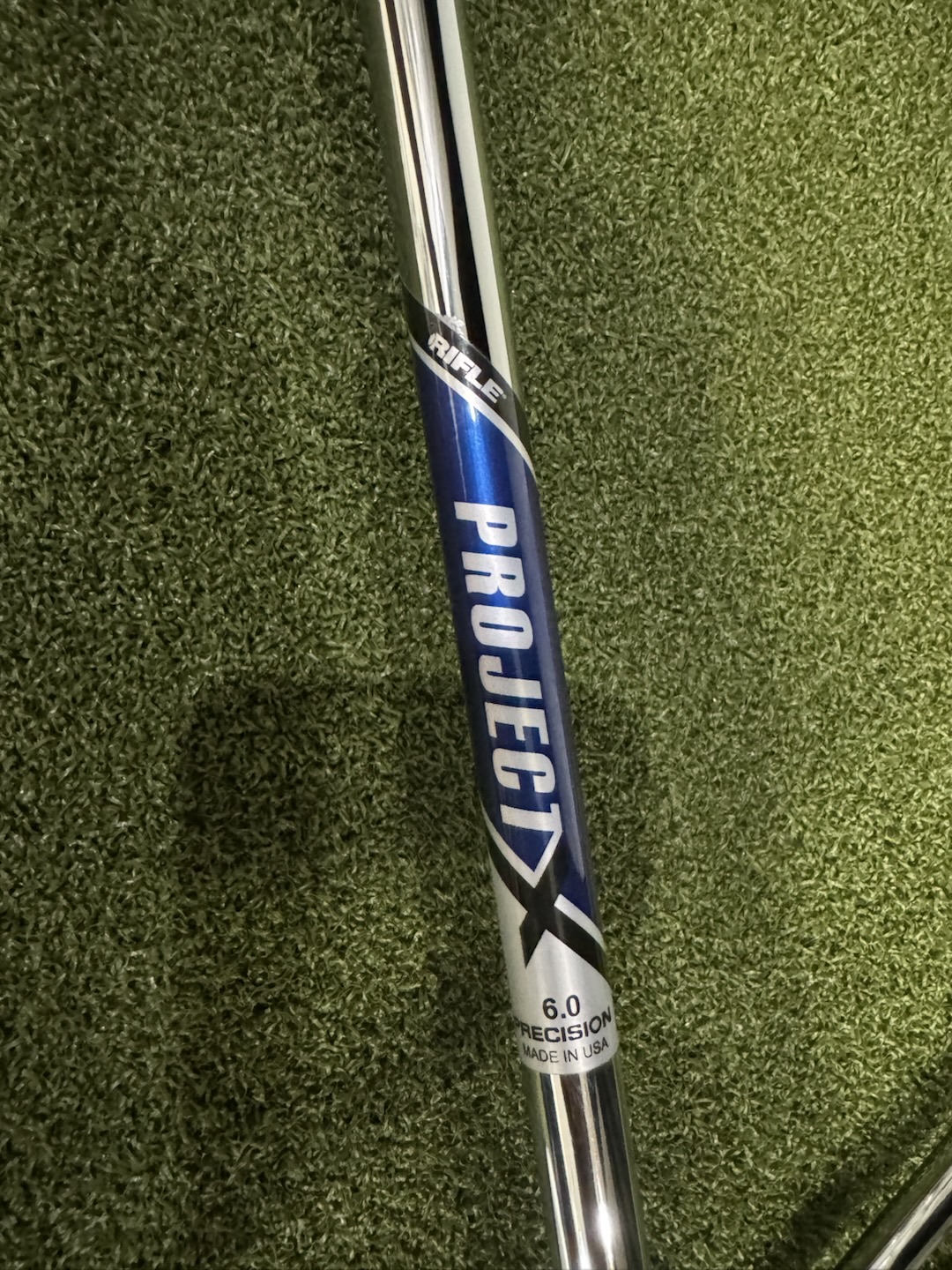 2025' Mizuno JPX 925 Hot Metal Pro 5-PW