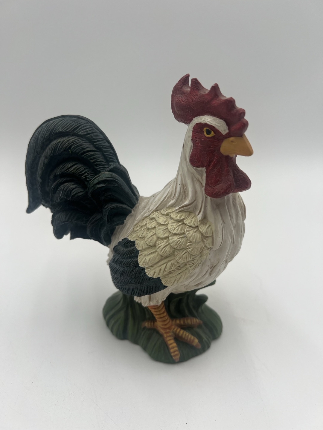 Resin Rooster