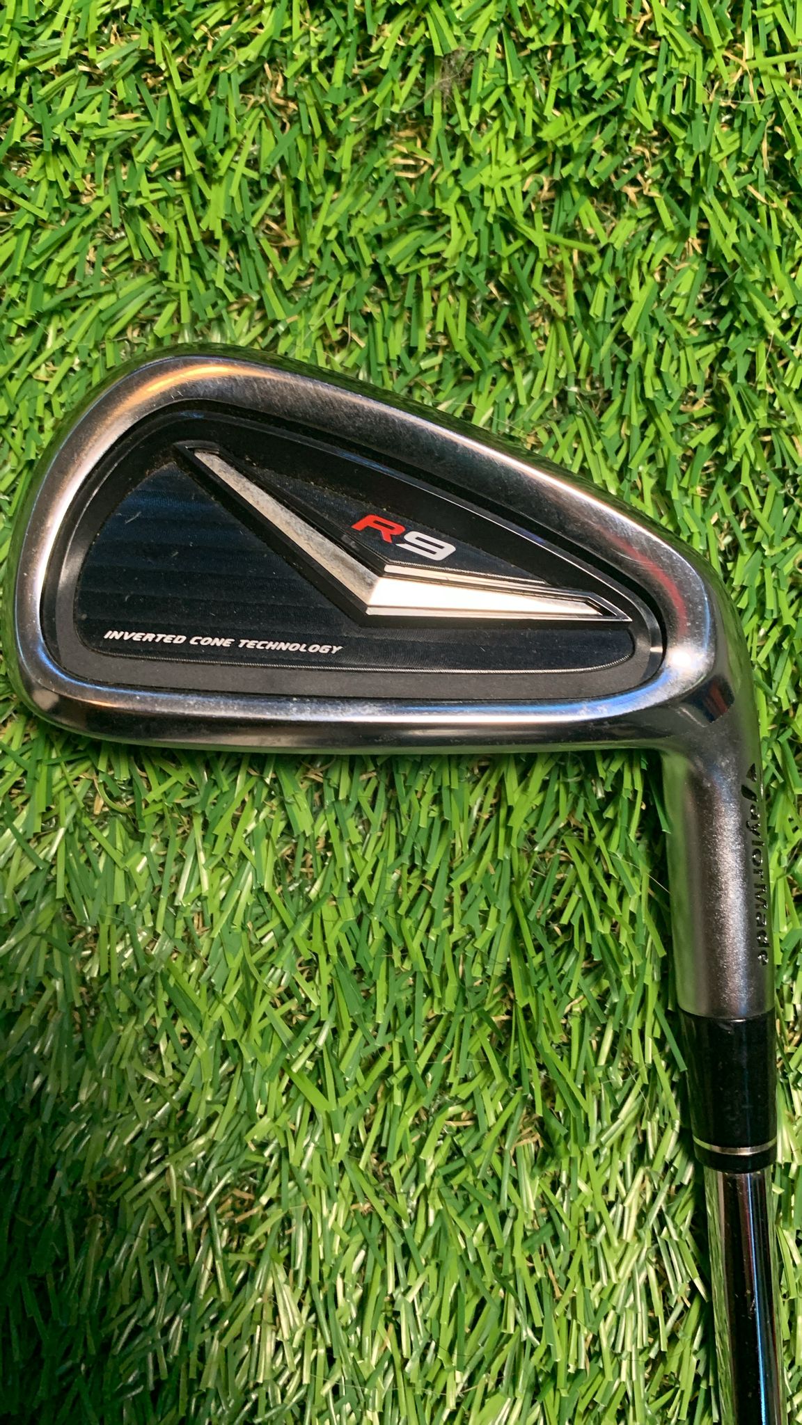 Taylormade r9 - 6 Iron - Right Hand