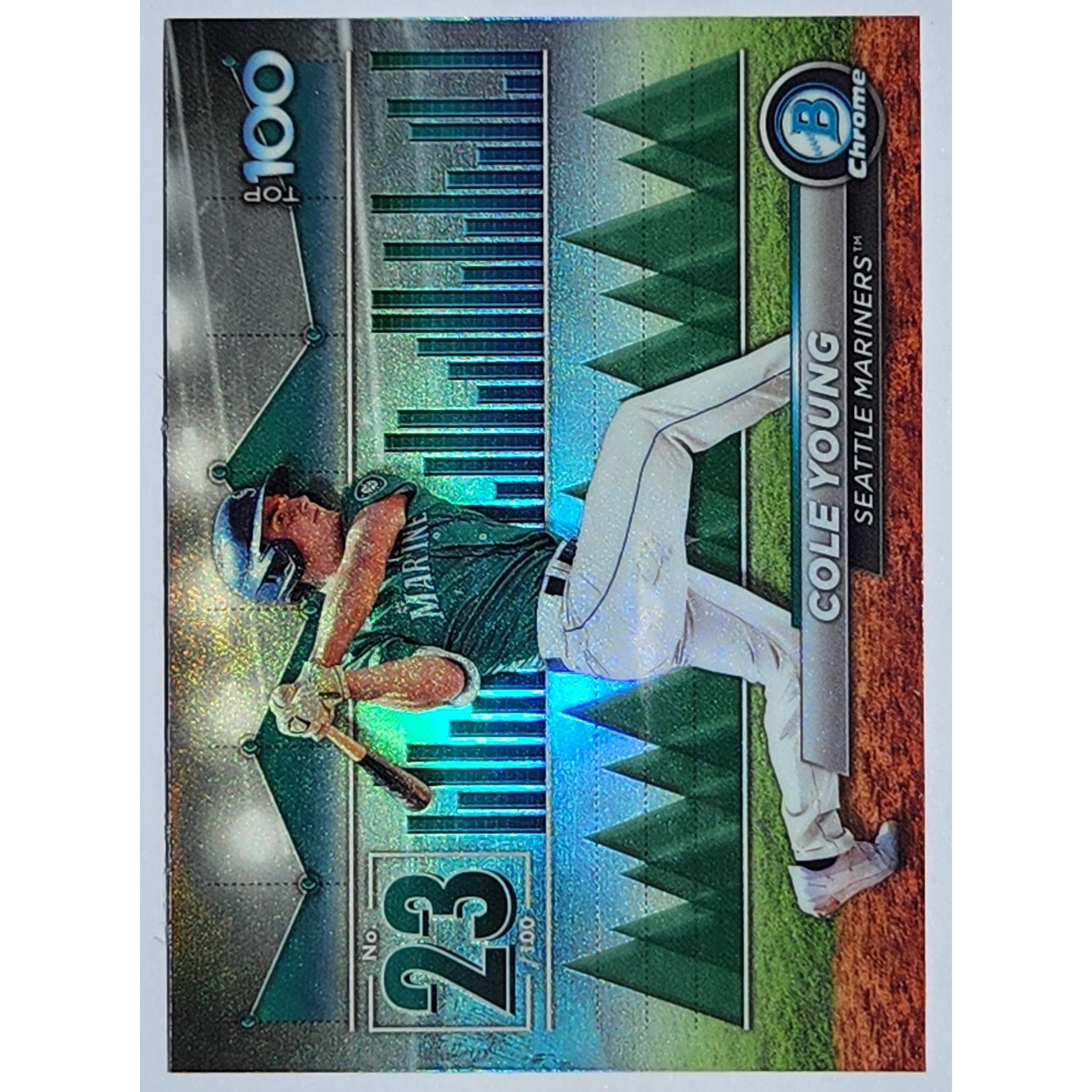 Bowman Top