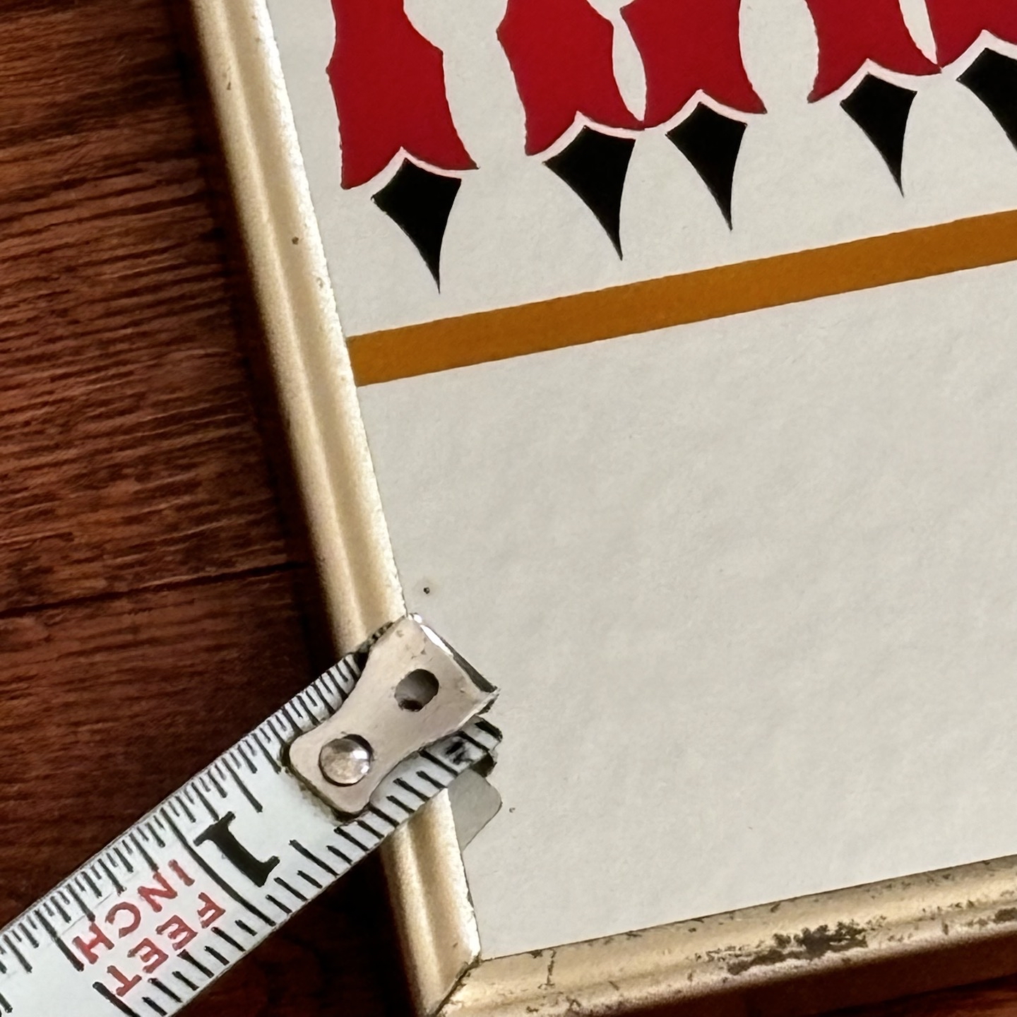 Bar Mirror Vintage Honest Bartender Wanted Bar Decor 18” x 6” Man