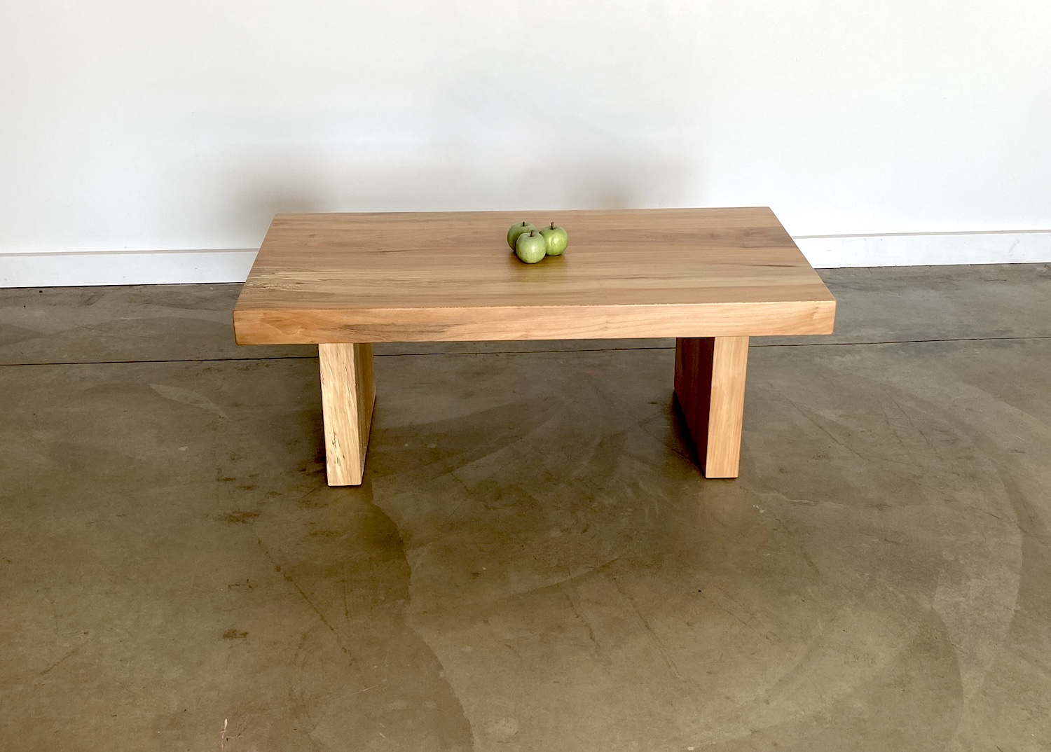 Super Chunk Junior Coffee Table