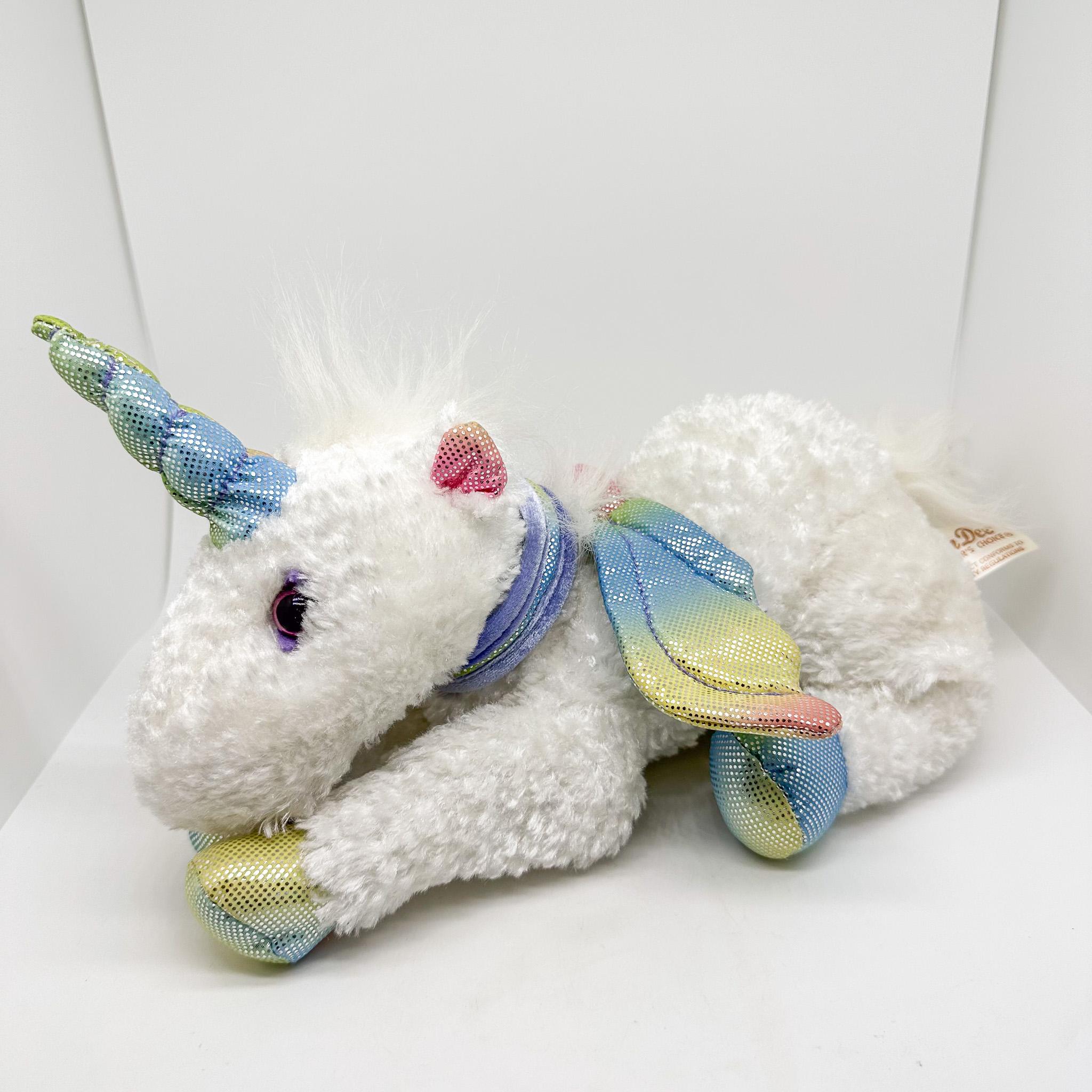 A DEE - Unicorn Leggings Two Piece Set main image 1