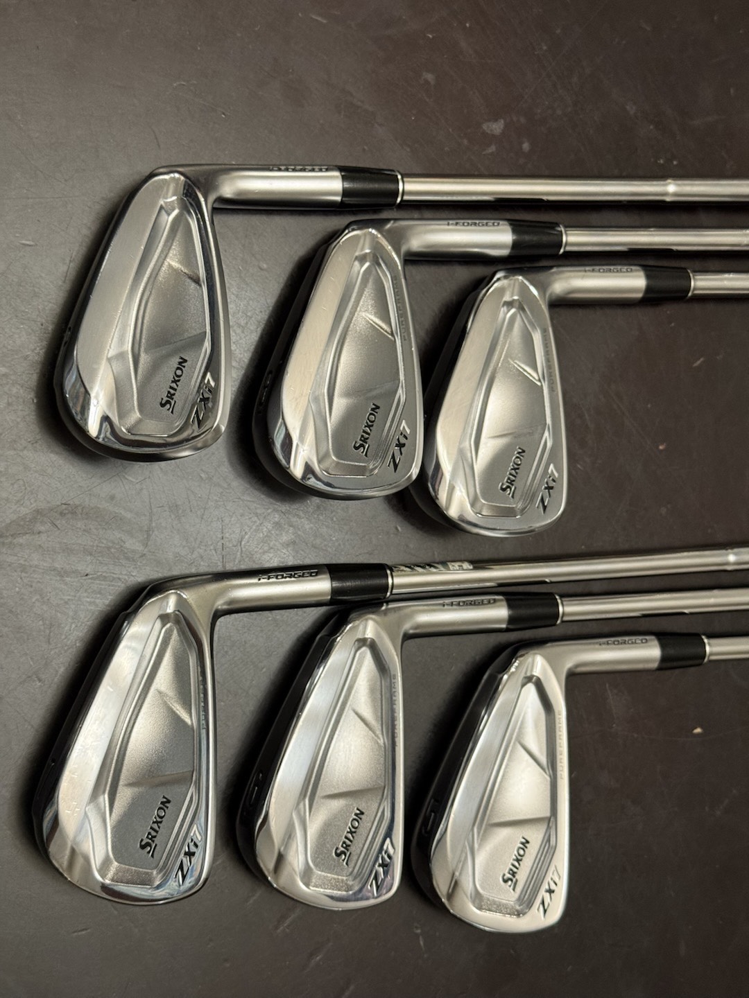 つん　S7 Srixon ZX7 Mk II Driver – Lefties Only Golf Shop