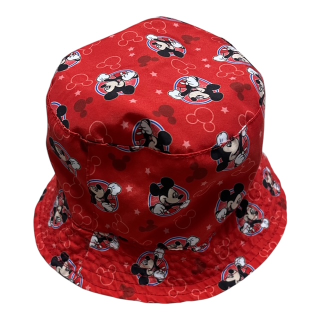 Little Marc Jacobs X Mickey Mouse Bucket Hat main image 0
