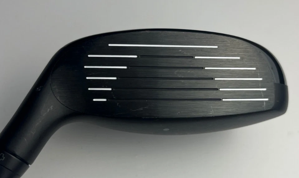 新品 PING G430 6U 30° ALTAJCB S Ping G430 6 Hybrid 30* Alta CB Soft Regular 70g Senior Graphite