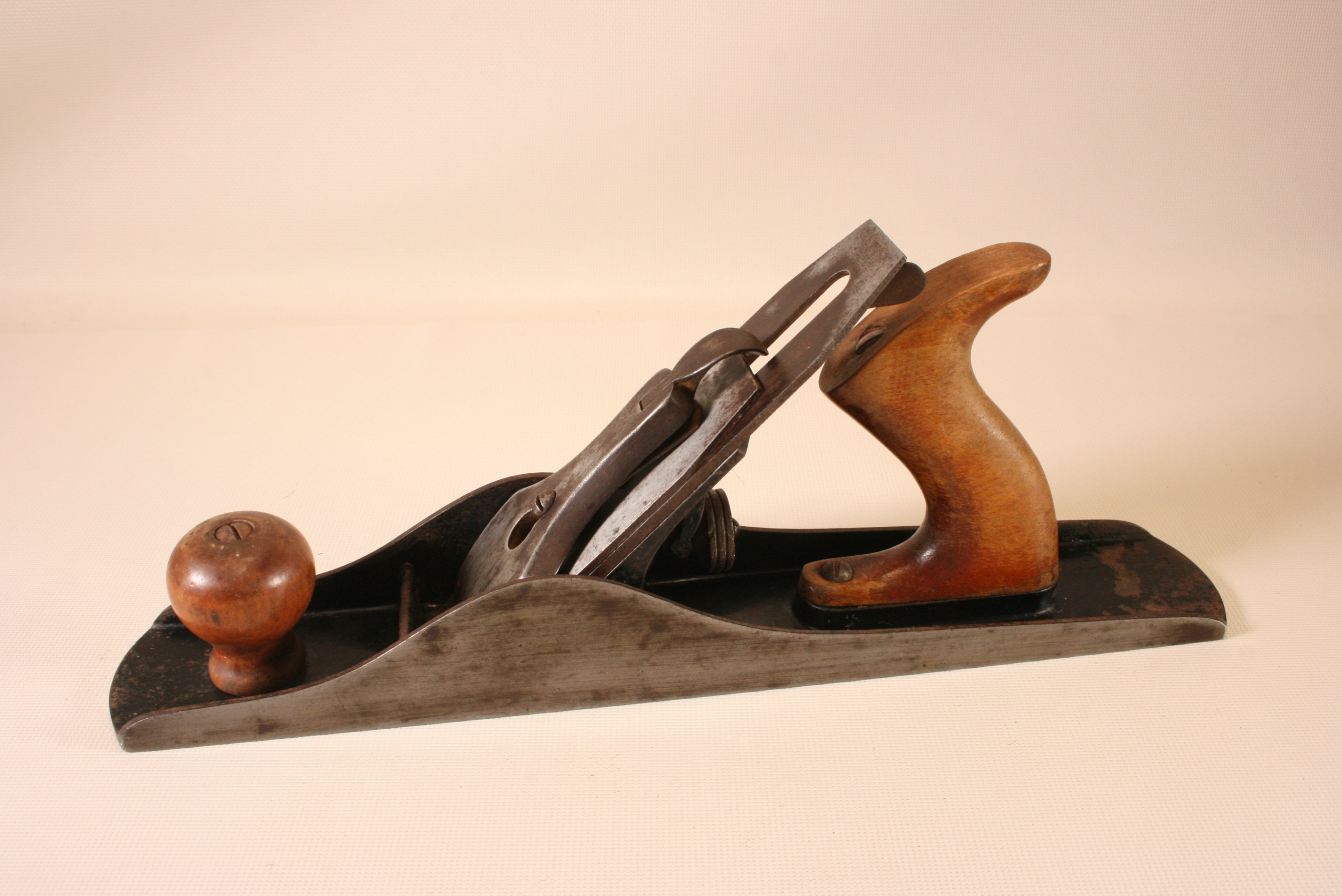 Siegley STS No. 5C Plane (1839)