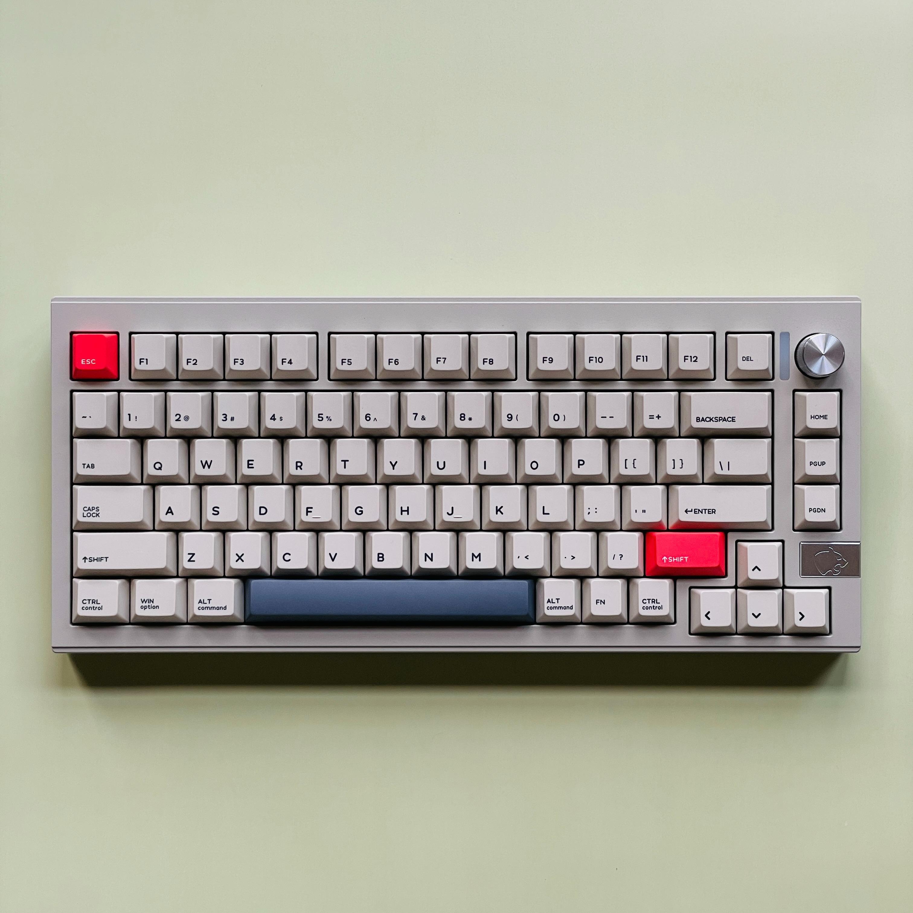 ENDED CIDOO V75 Pro PreBuilt 75