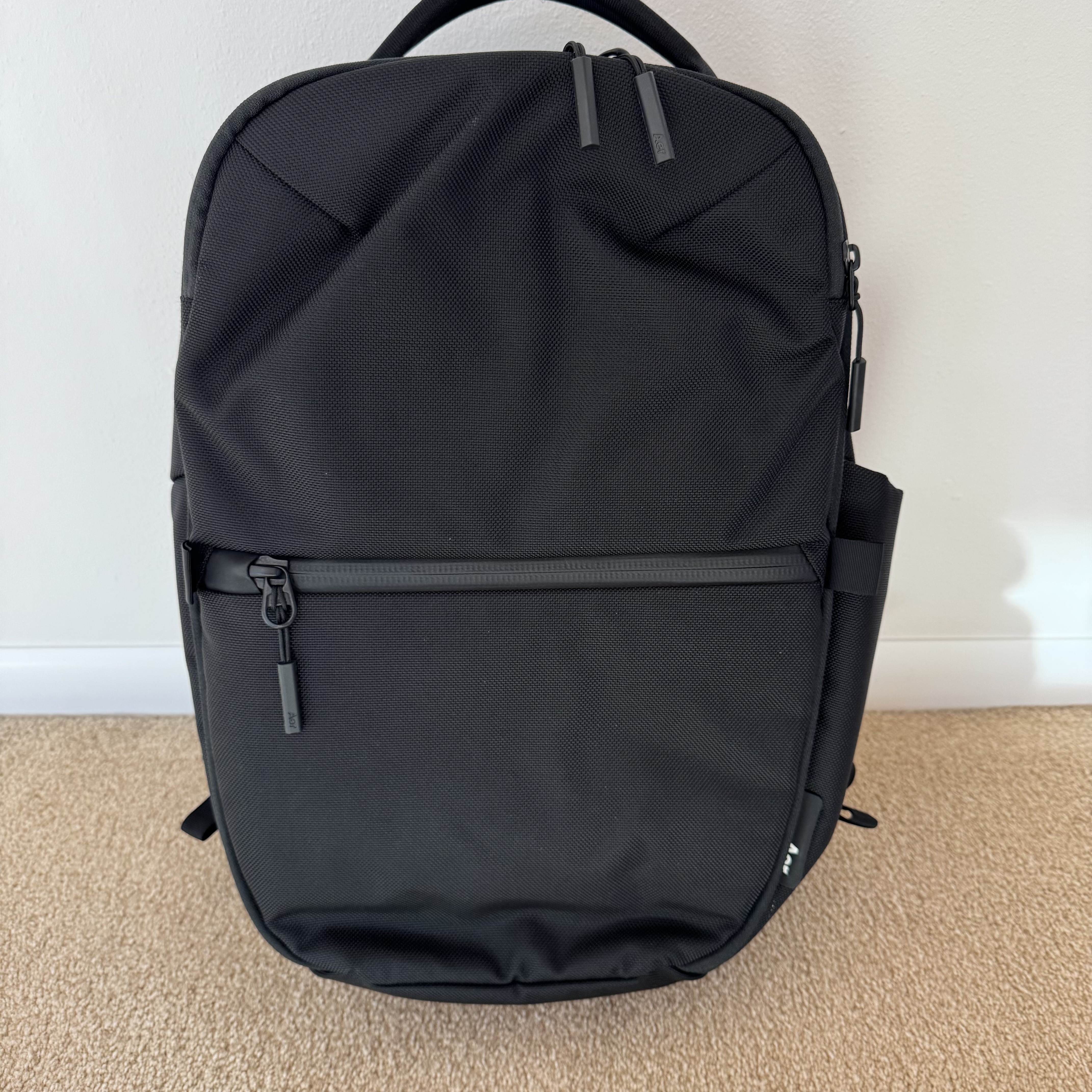 aer　City Pack Pro Black　24L Aer City Pack Pro Review. The Aer City Pack Pro (CPP) is one of