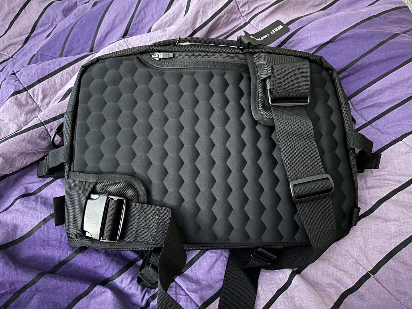 WEXLEY - Finley Slingpack