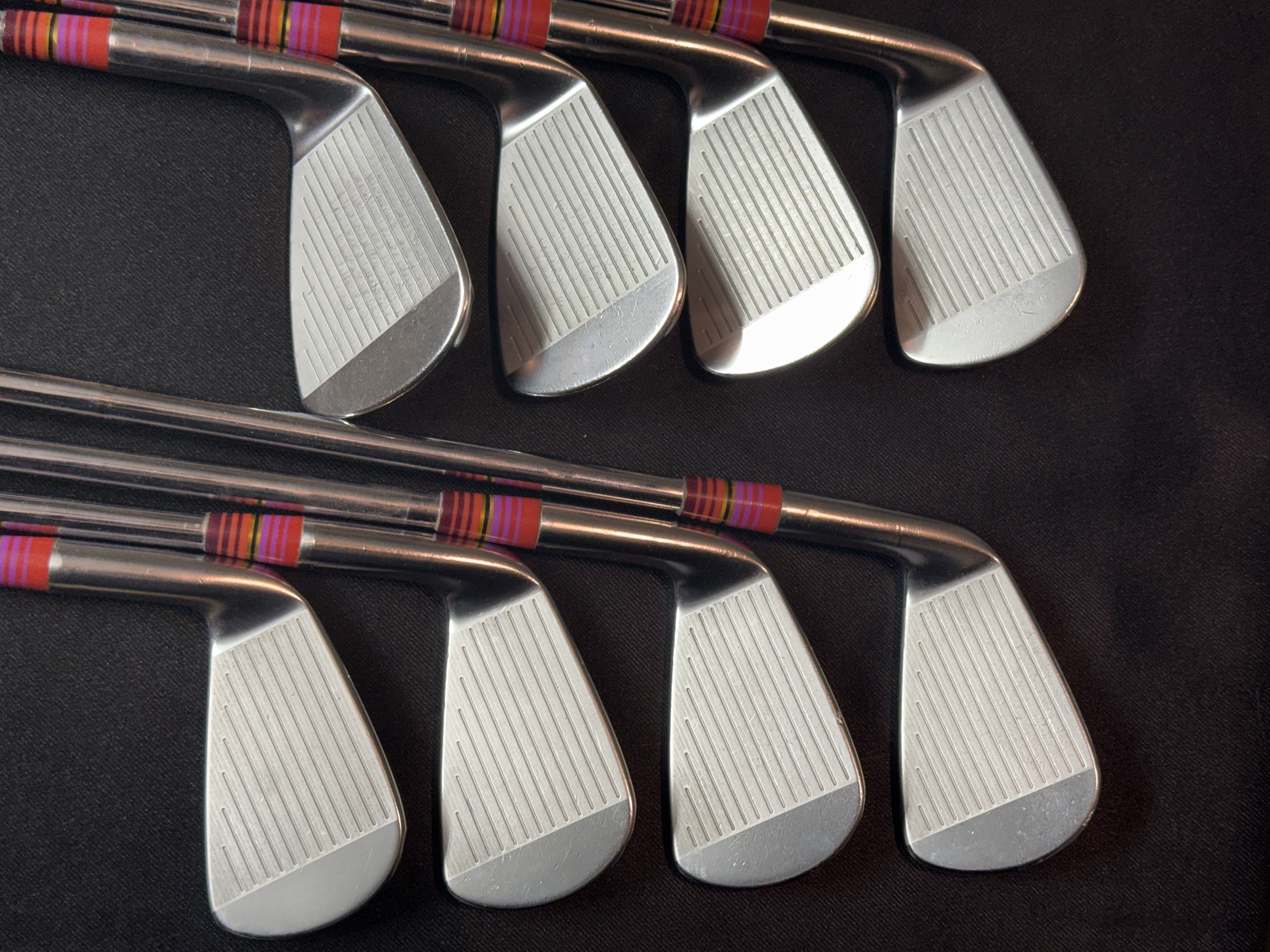 Srixon ZX7 irons