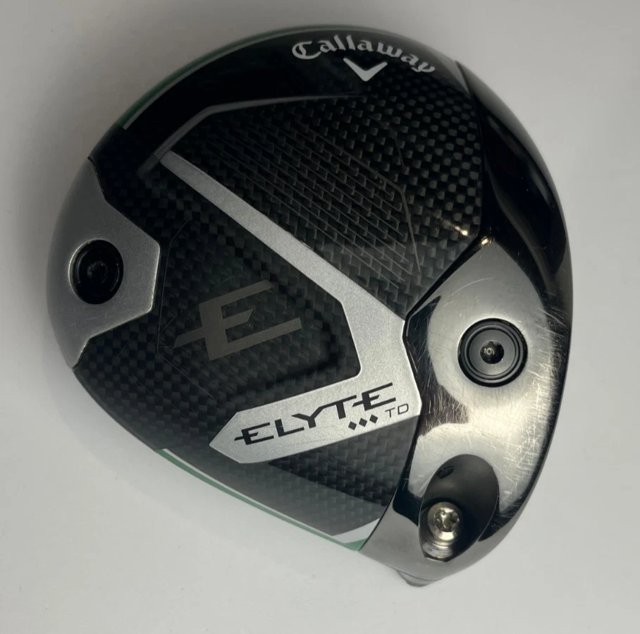 Stacked Golf · TaylorMade Sim2 Max 9* Driver HEAD ONLY