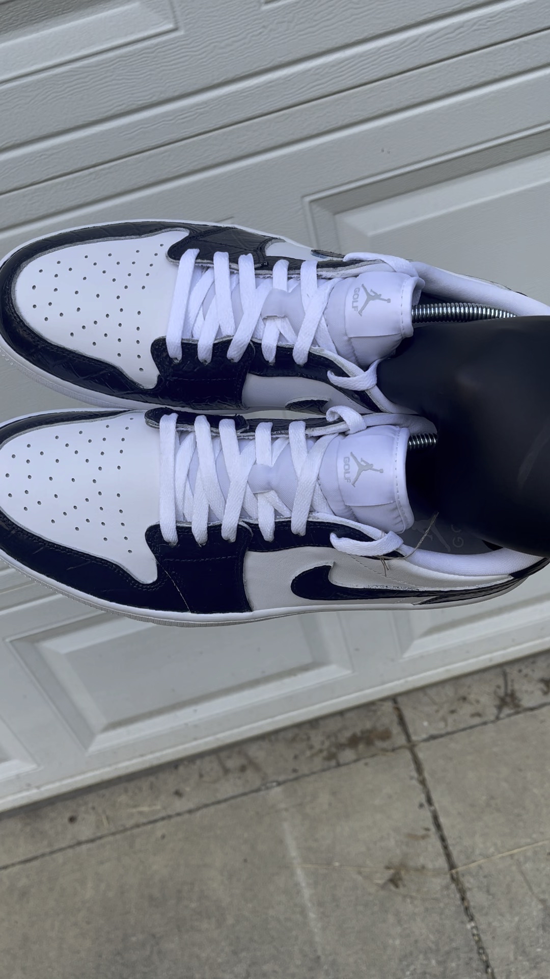 jordan 1 low gray camo