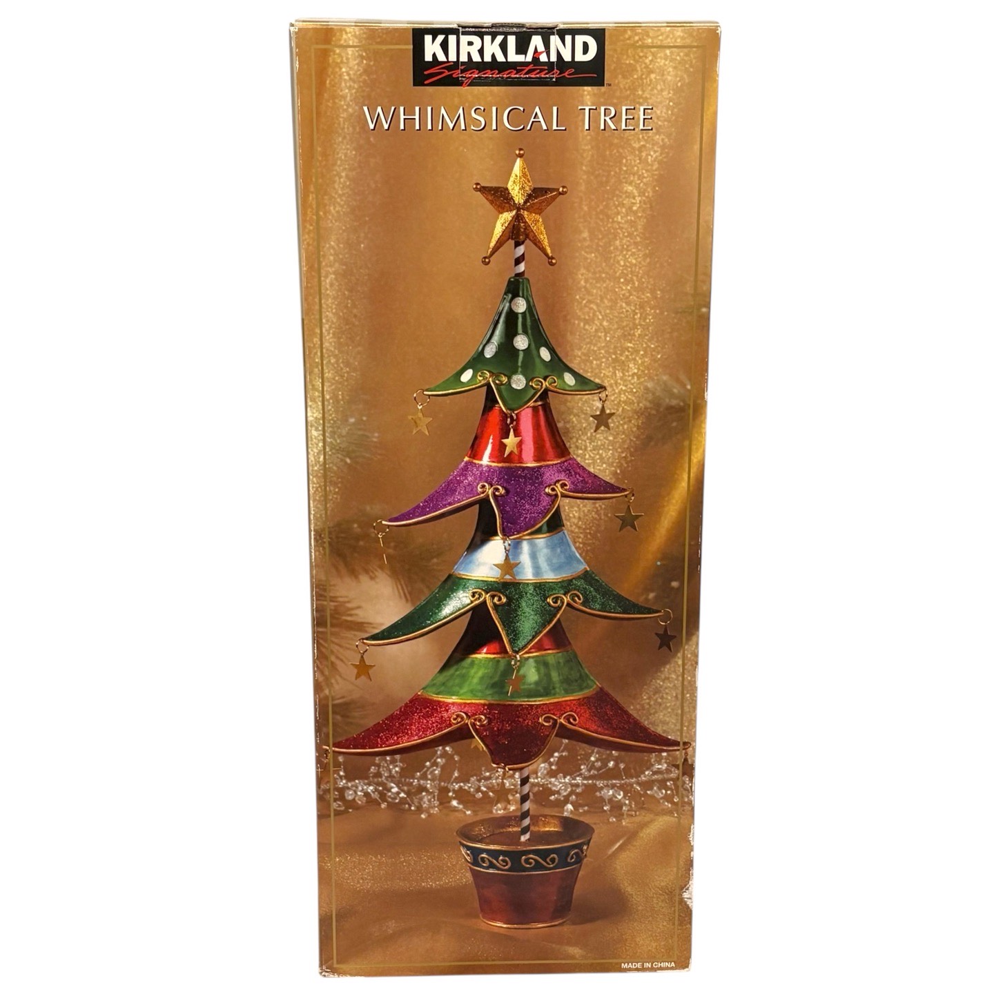 ✳︎フランスヴィンテージ Christmas tree✳︎ ✳︎フランスヴィンテージ Christmas tree✳︎