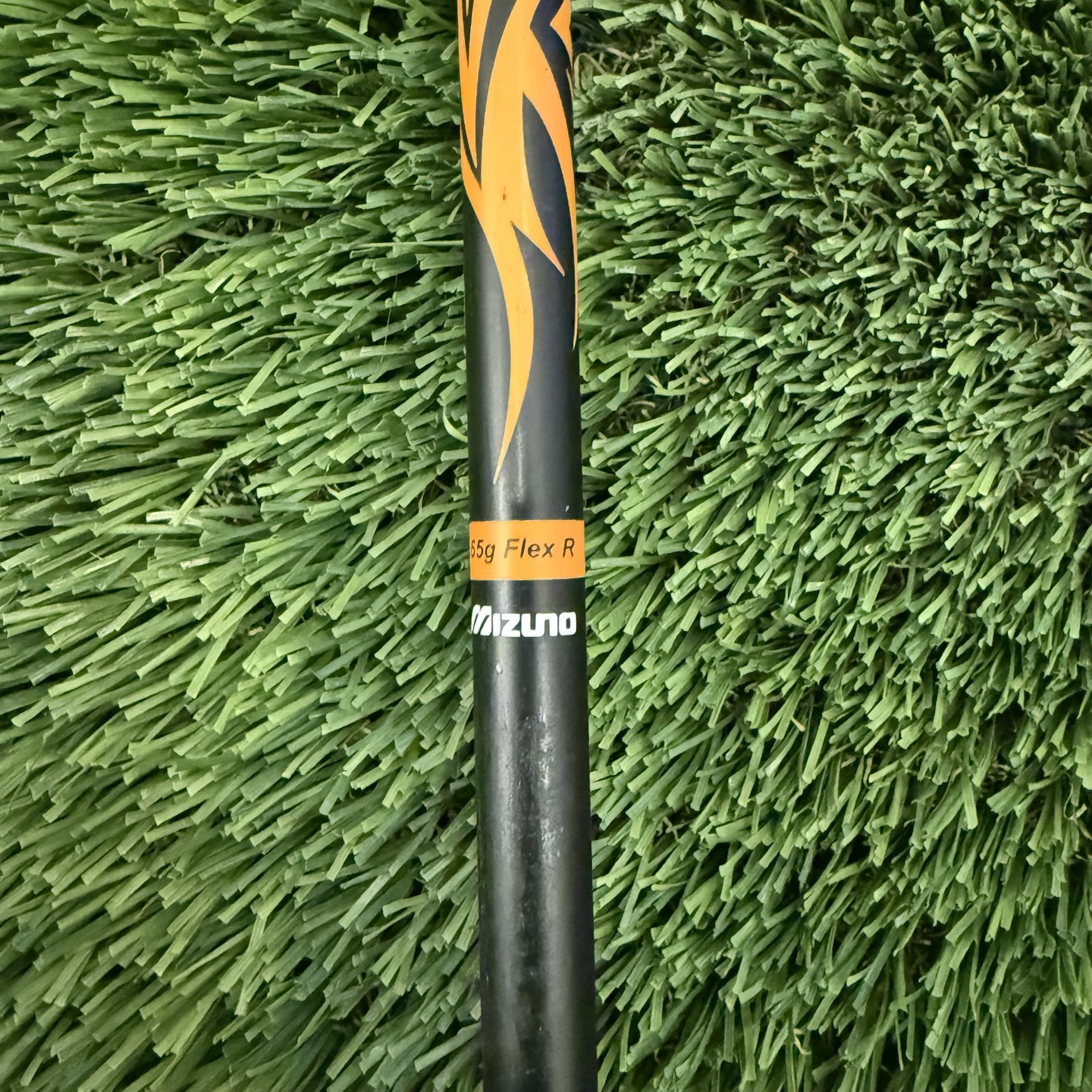 Mizuno JPX EZ RH 3 Hybrid With 19 Degrees Of Loft With R Flex