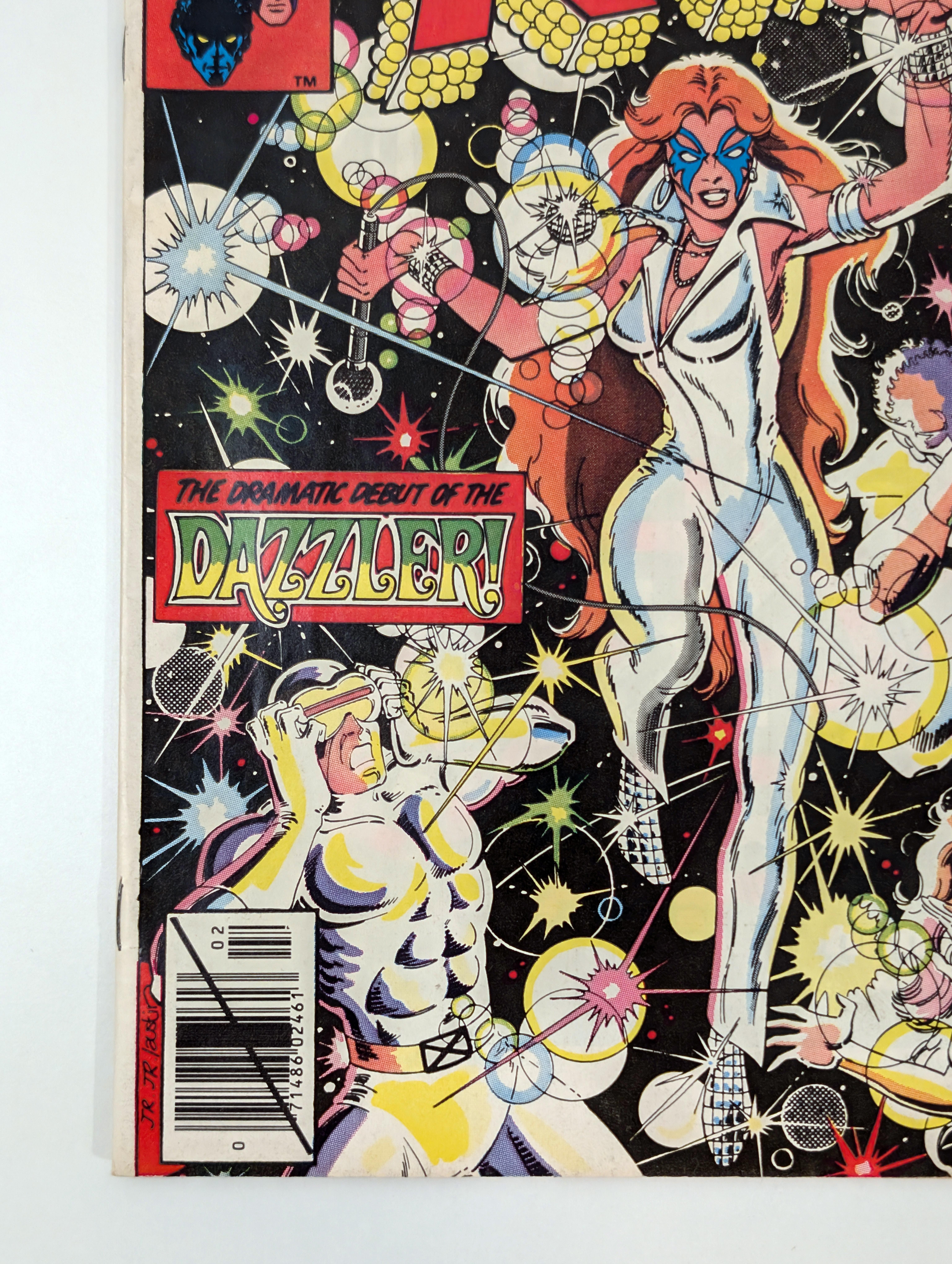 The X-Men #130 (Marvel Comics February 1980) 1st Appearance of the