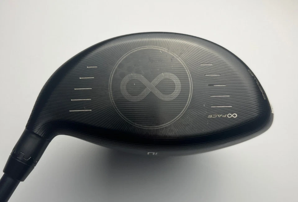 Cobra ラッドスピード ドライバー 9.0° Cobra RADSPEED 9.0° Driver - Fujikura Motore X F1 7-S Stiff Flex