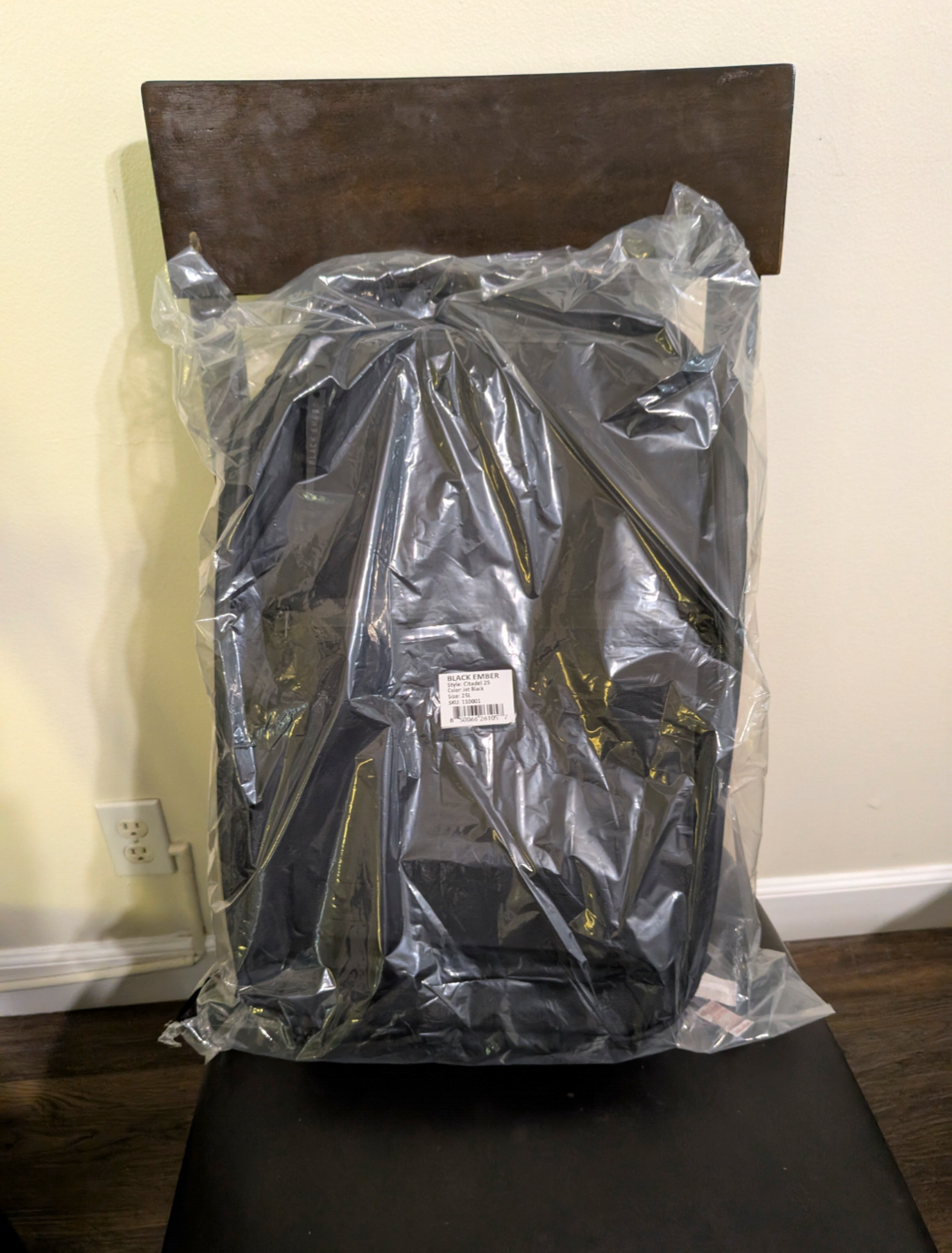 Black Ember Citadel 25, New Sealed