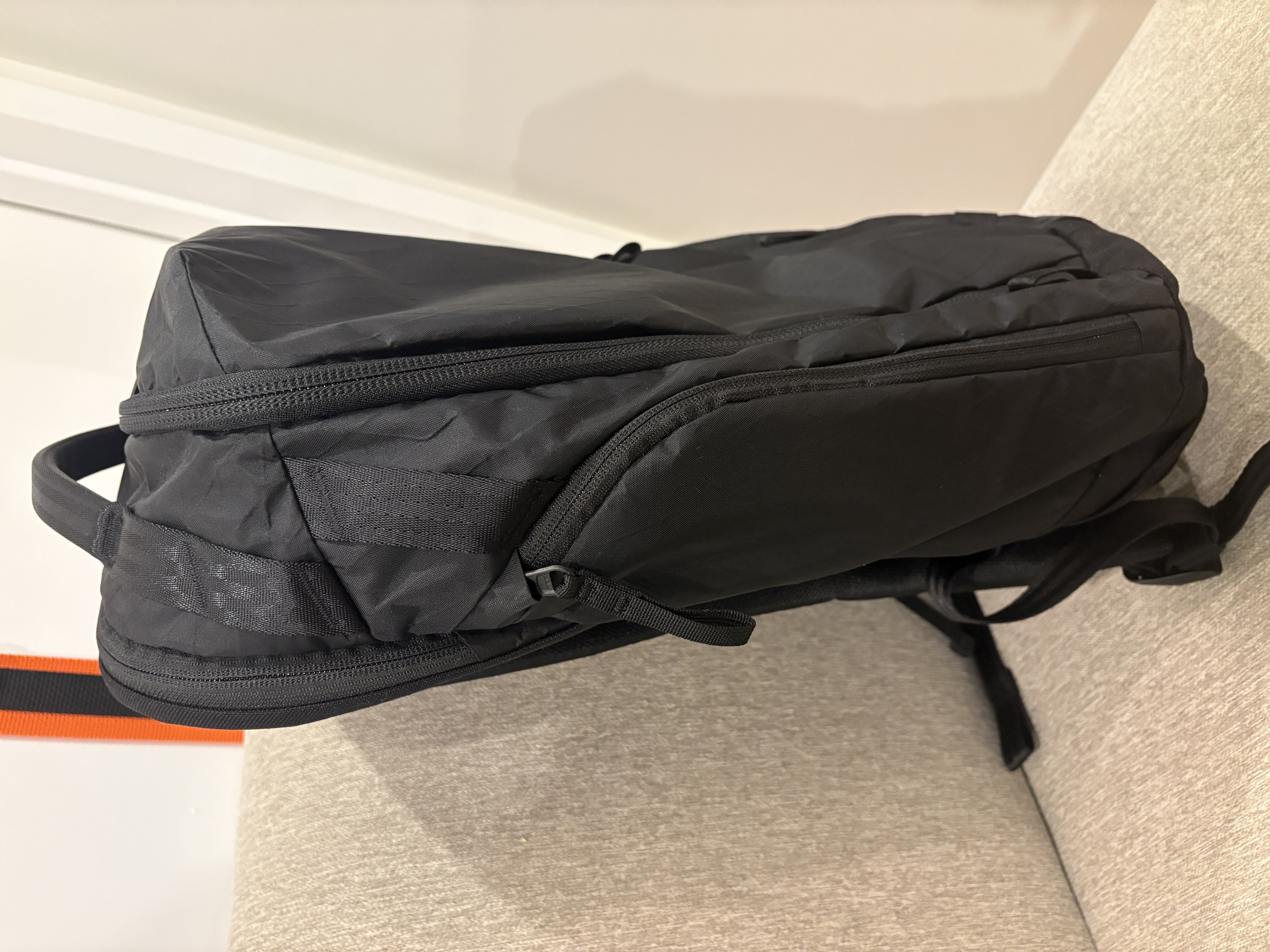 Able Carry Max EDC (X-Pac) - Like New