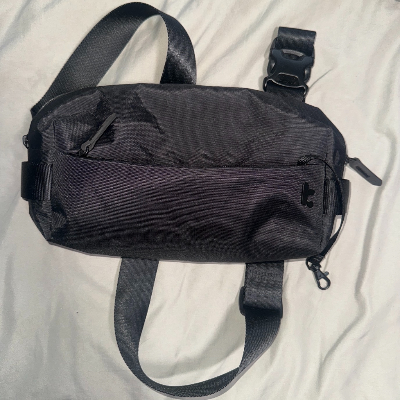 Tomtoc EDC XPac Sling Bag