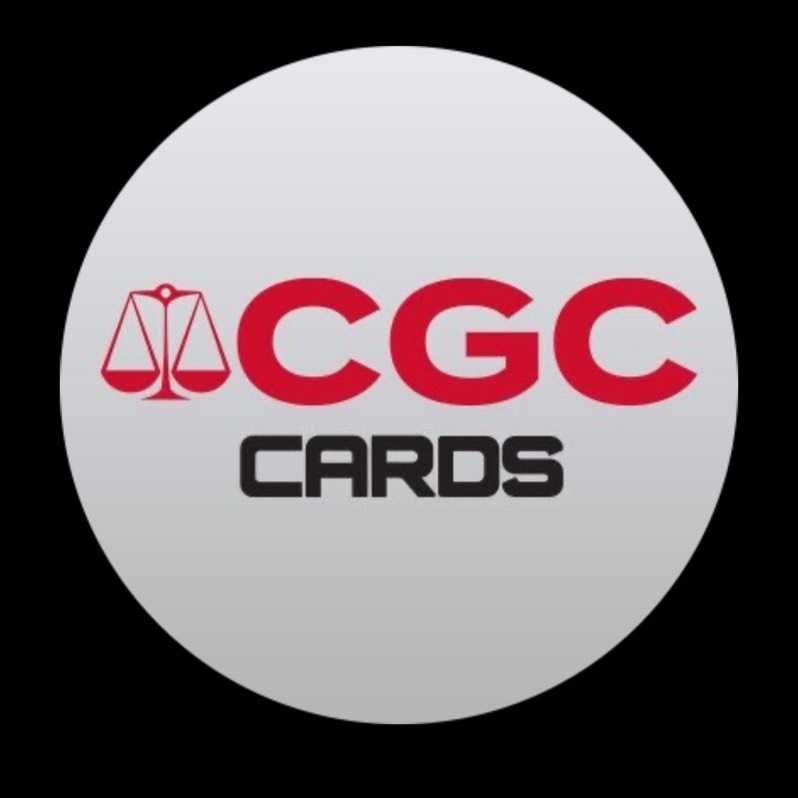 CGC Grading - Economy With Auto