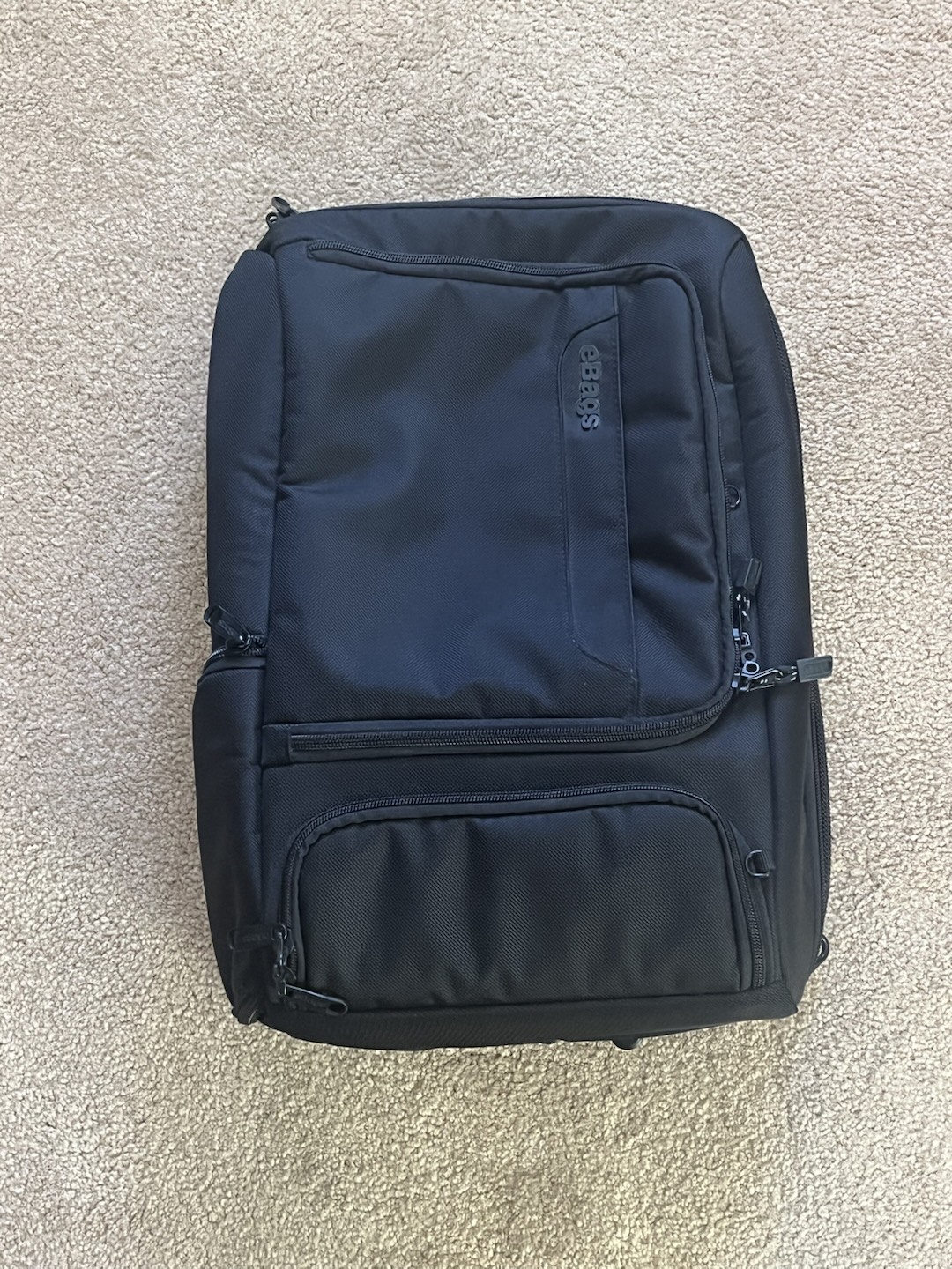 Slim Junior Ebags Professional Slim Review Slim Junior Laptop