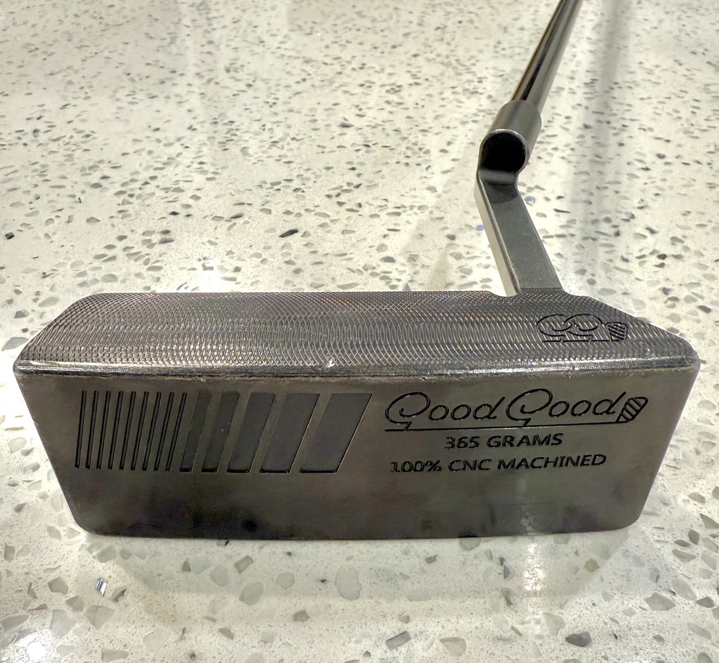 Good Good 35” Putter