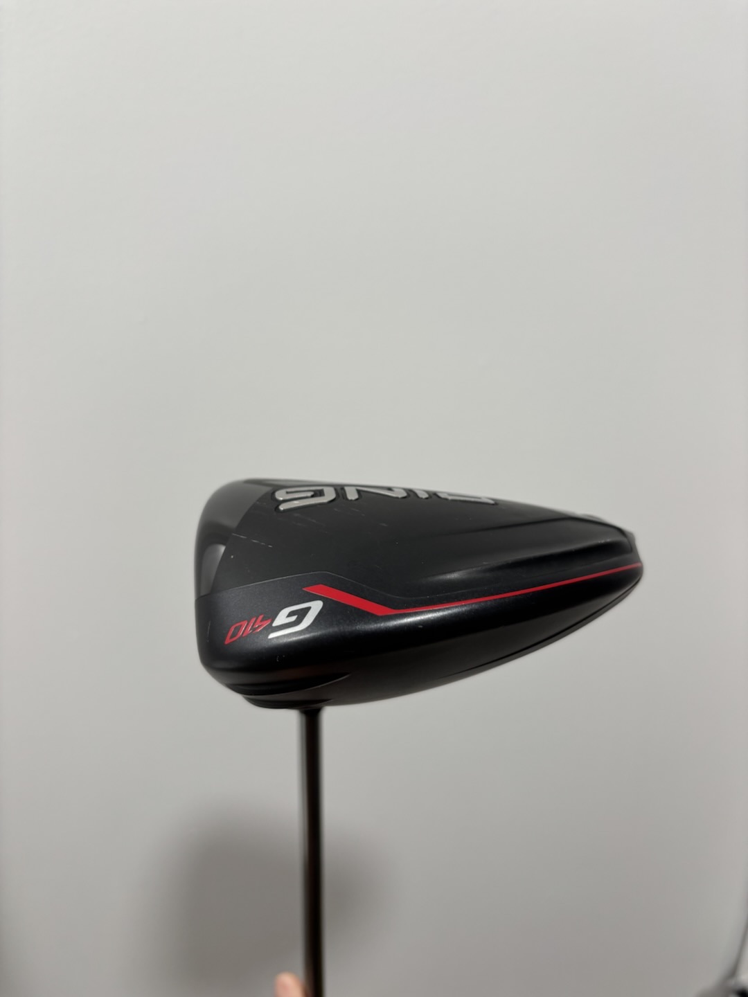 Stacked Golf · Ping G410 SFT Driver 10.5* Right Handed Ping Tour