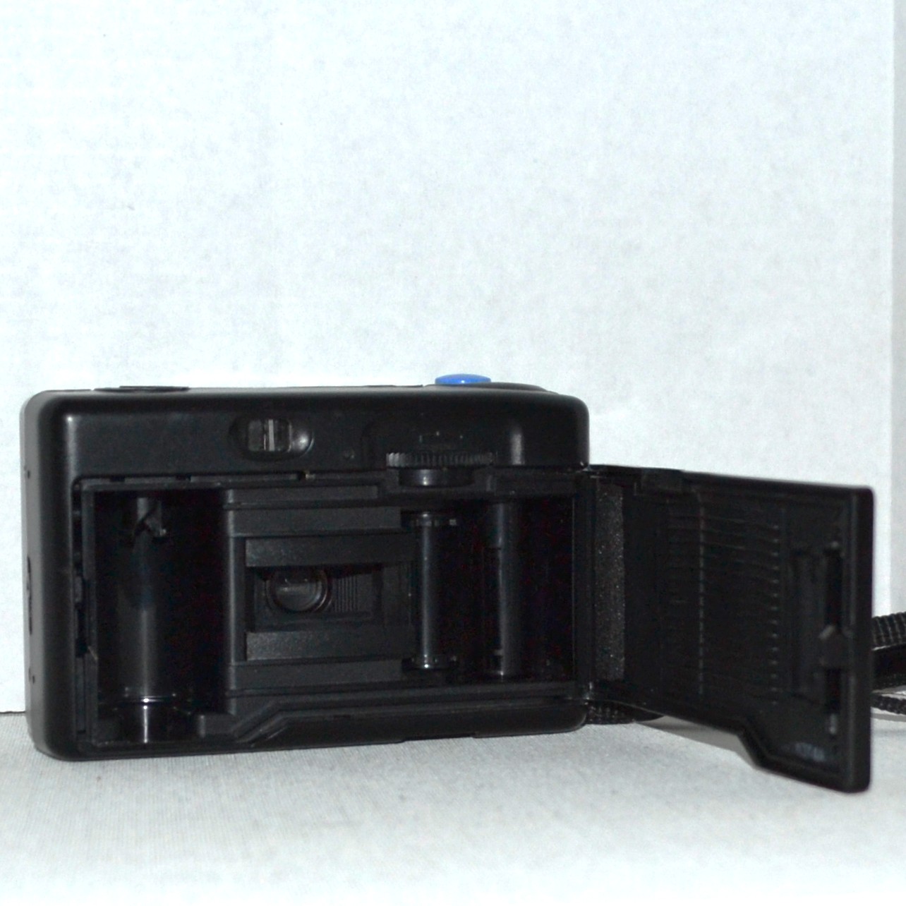 Ansco Pix Panorama 35mm Camera Vintage 1980s 1990s Photography Cameras