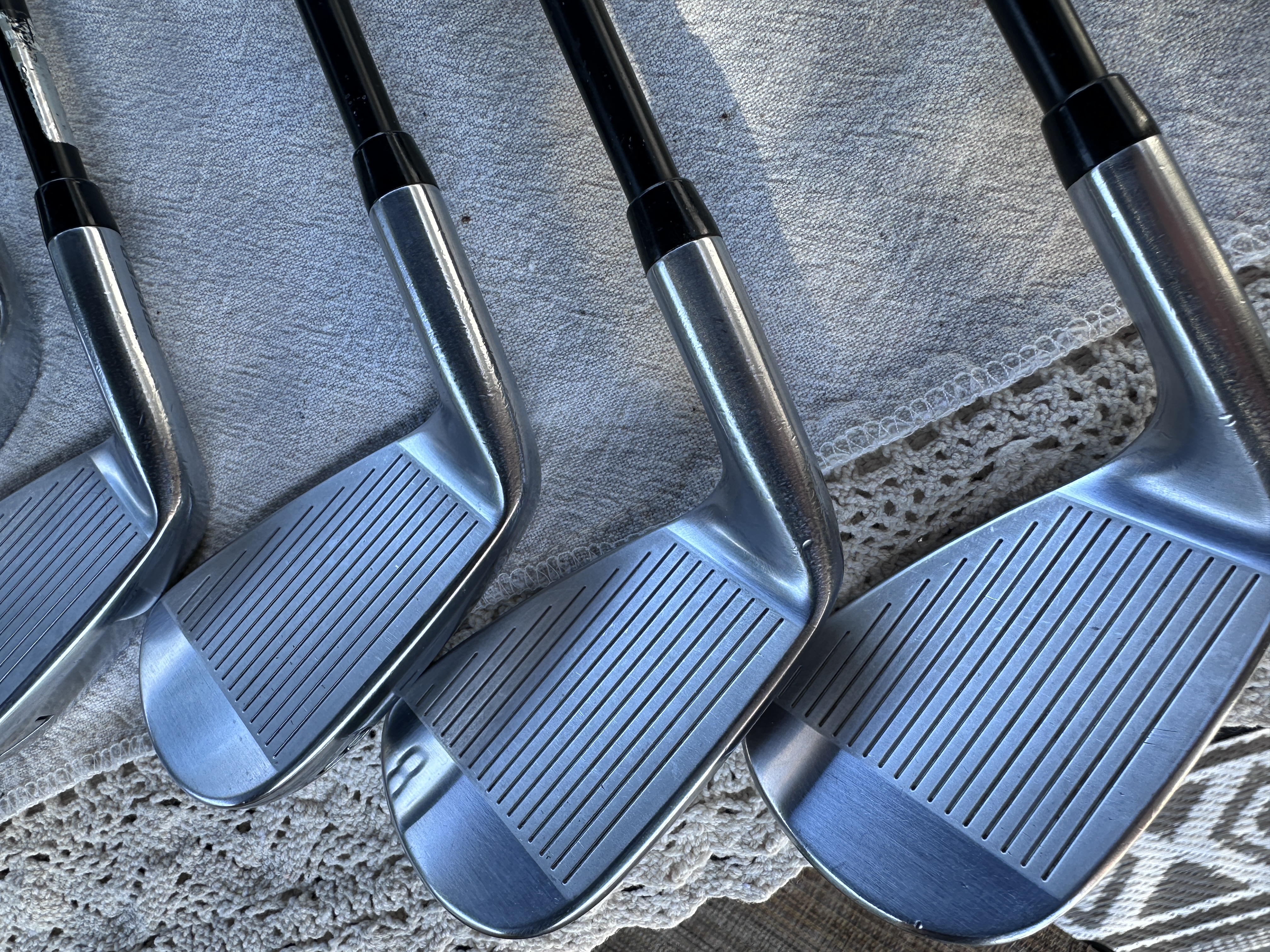12本 Tourstage ViQ アイアン FLEX SR XXIO XXIO X Iron Set 6-P Graphite Shaft Stiff Flex Right-Hand G
