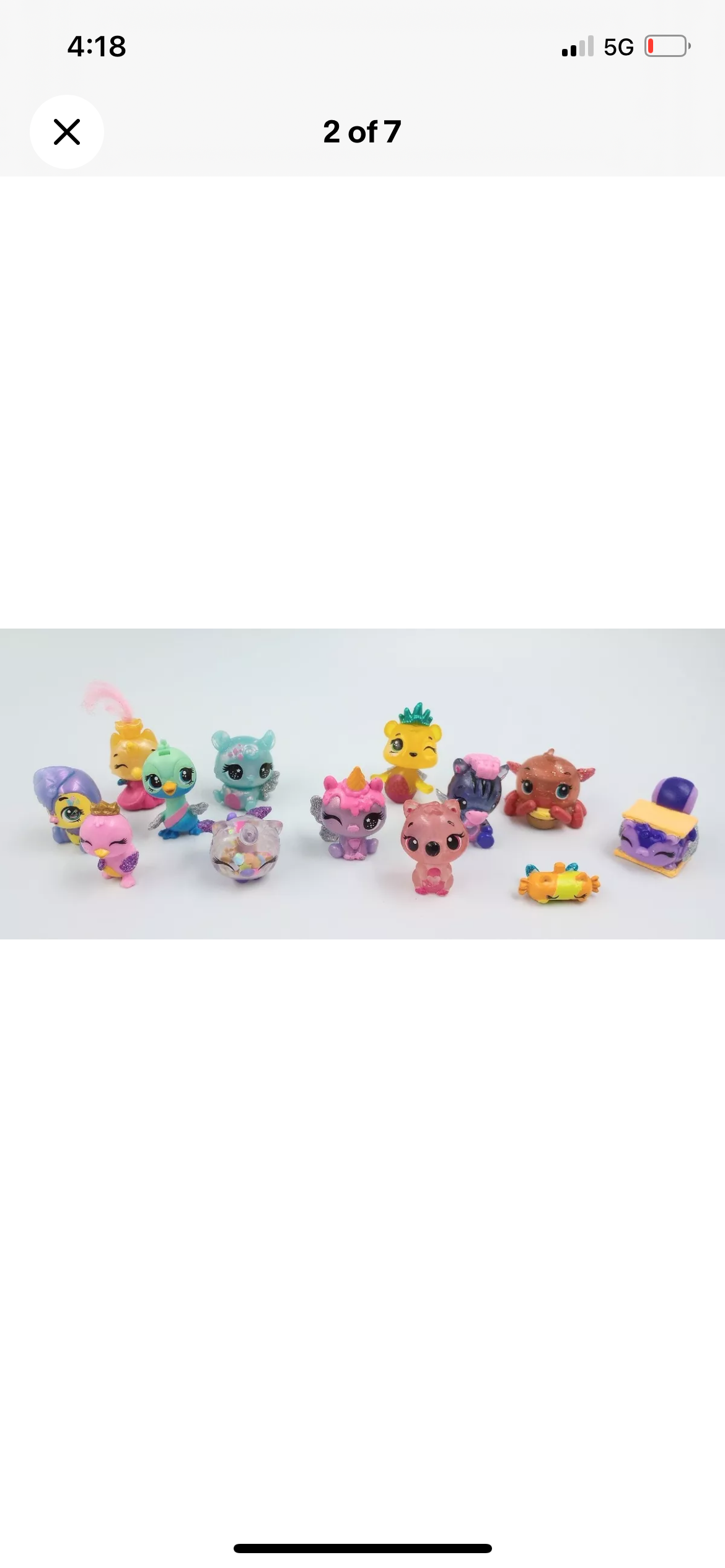 Season Checklist For Hatchimals Checklist Hatchimals Season List