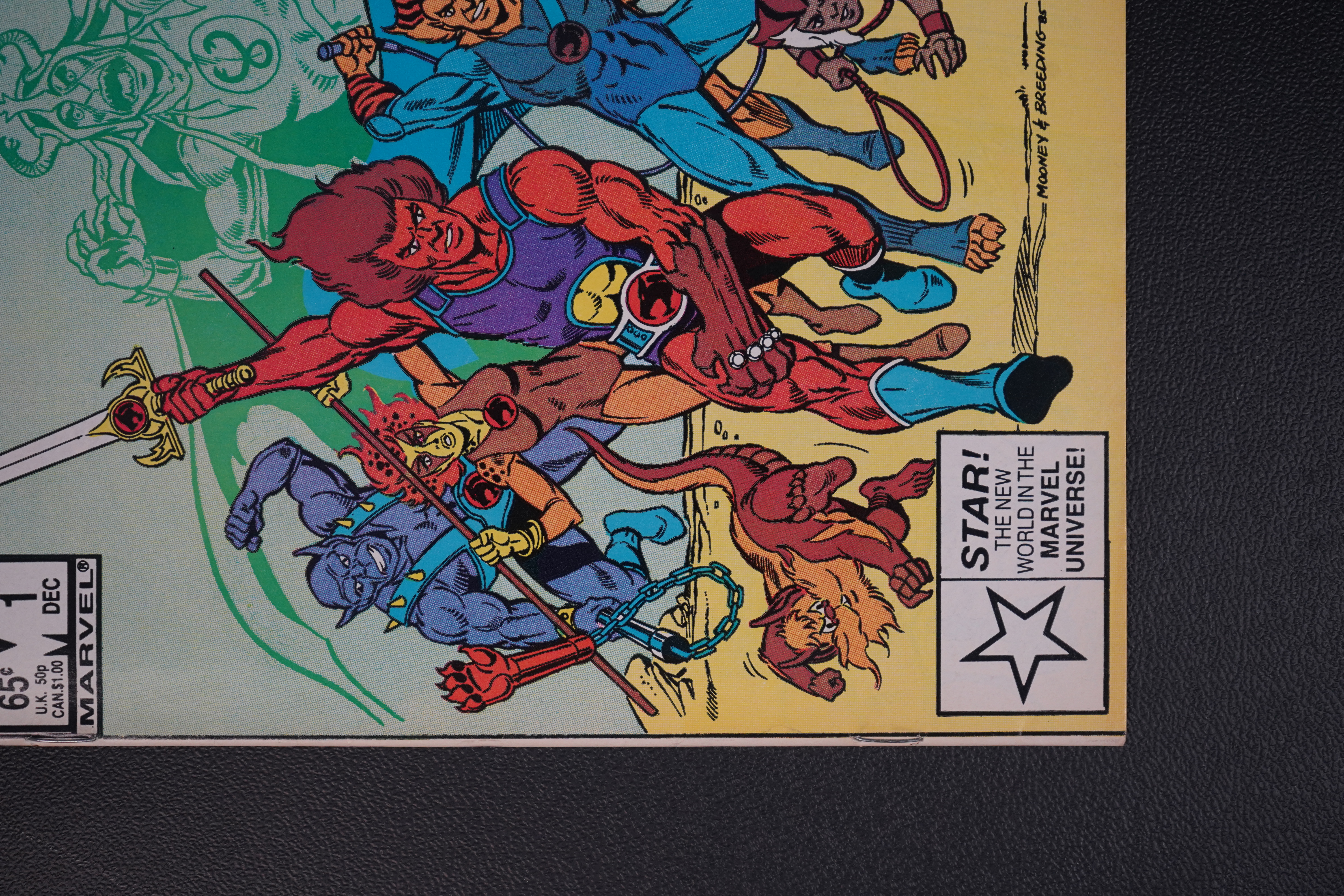 The X-Men #130 (Marvel Comics February 1980) 1st Appearance of the