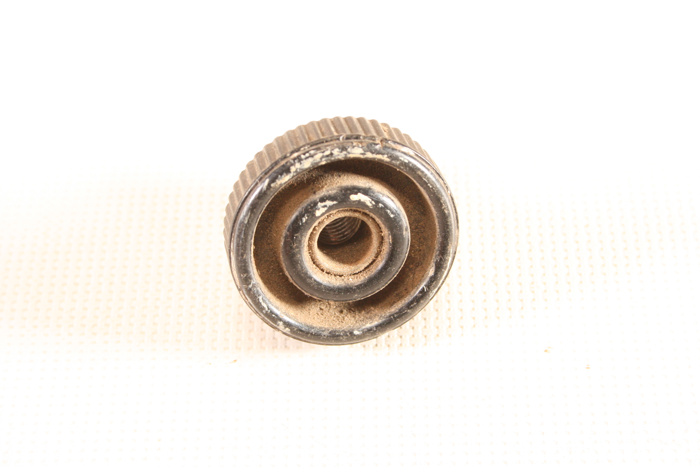 Stanley Depth Adjusting Nut, Type 17, c. 1942-1945 (8843)