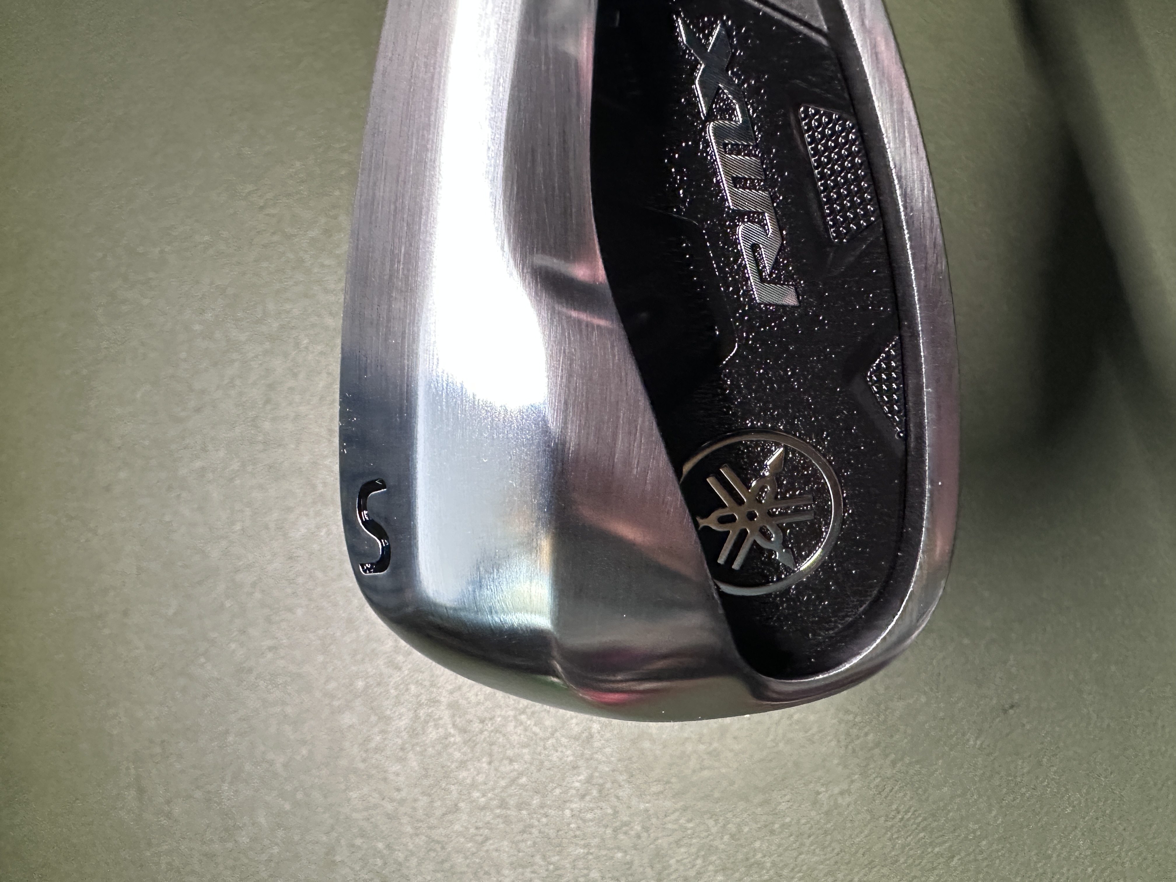 YAMAHA RMX VD40ウェッジ SW 56 ° YAMAHA RMX VD40 SW 56 deg wedge