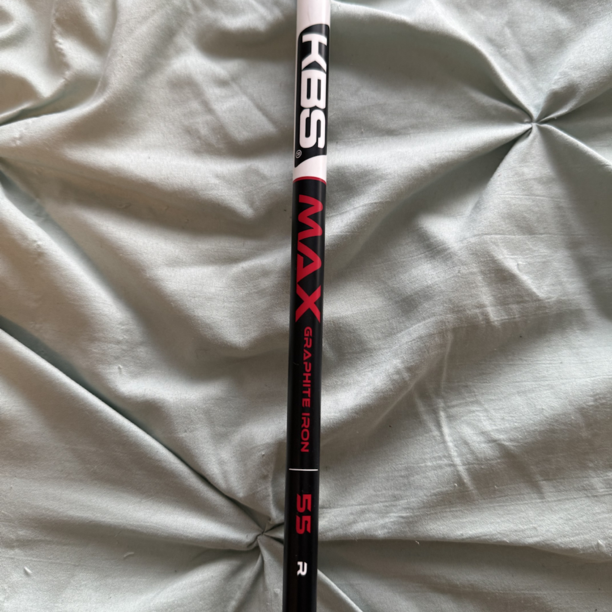 Srixon ZXiR HL 2026 Single RH Pitching Wedge - KBS Max Graphite