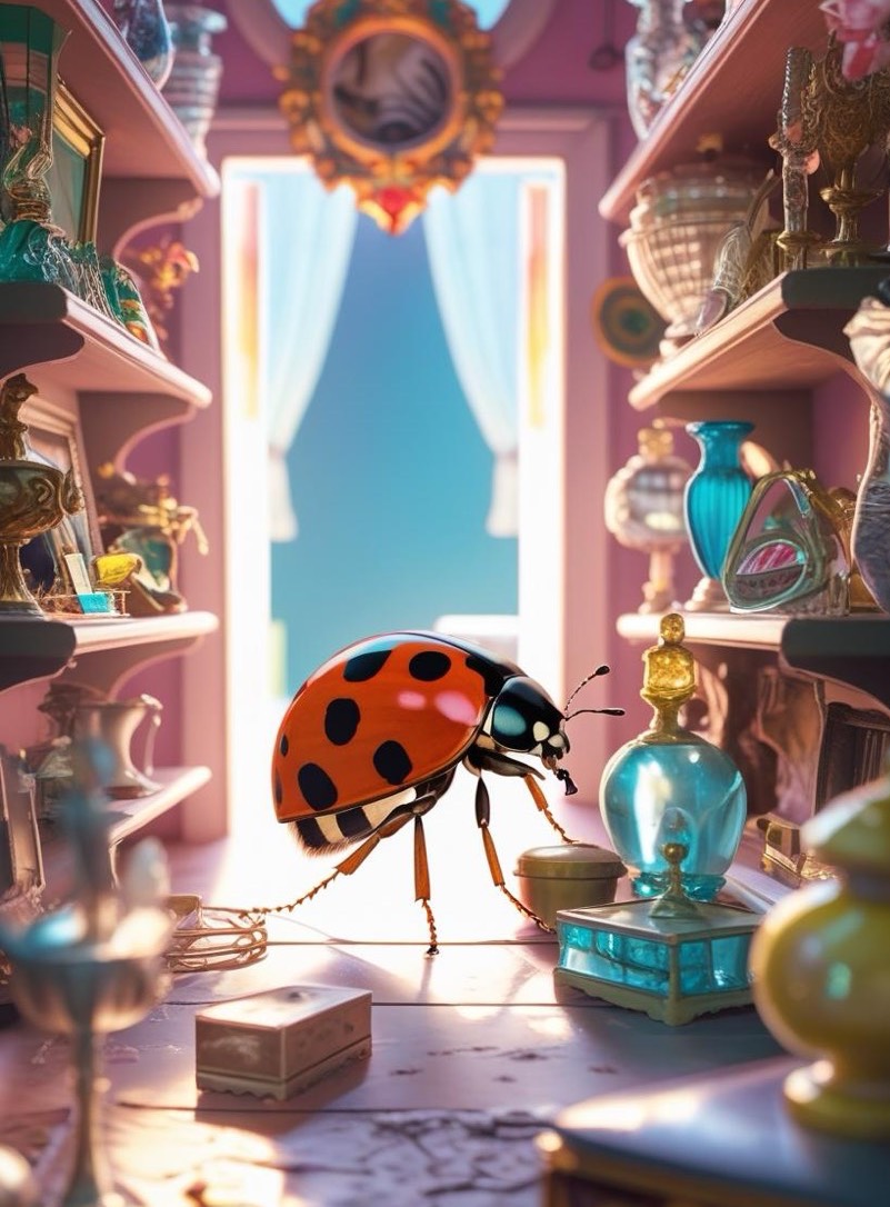 Let’s Dig! $1 Starts